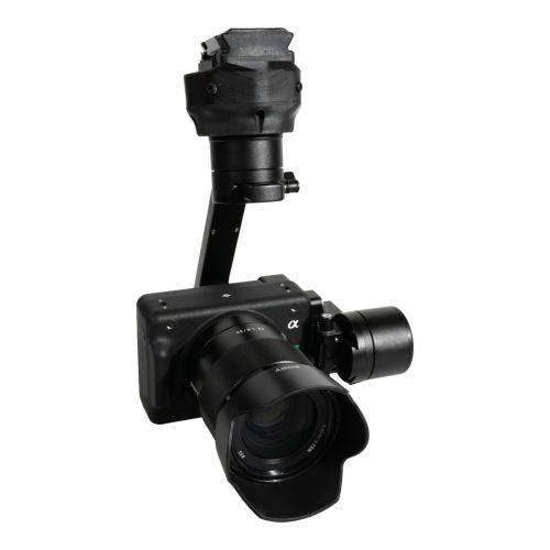 Inspired Flight Sony ILX-LR1, IF800 Payload SKU 103124