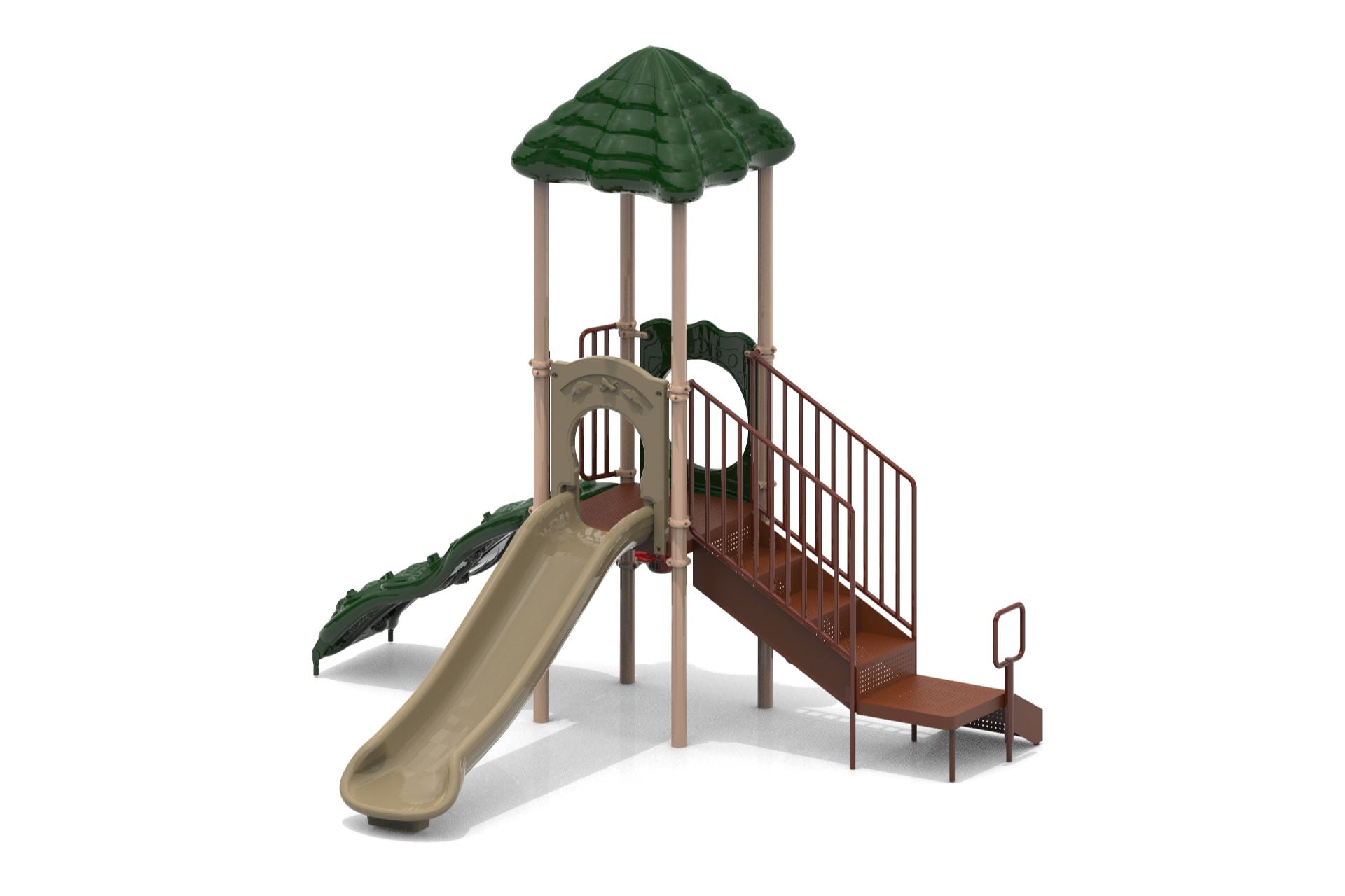 UltraPlay South Fork Playground SKU UPLAY-001