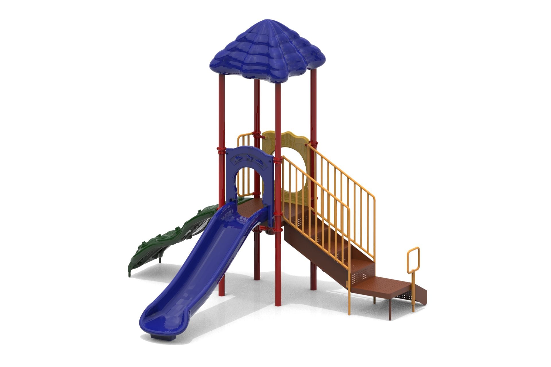 UltraPlay South Fork Playground SKU UPLAY-001