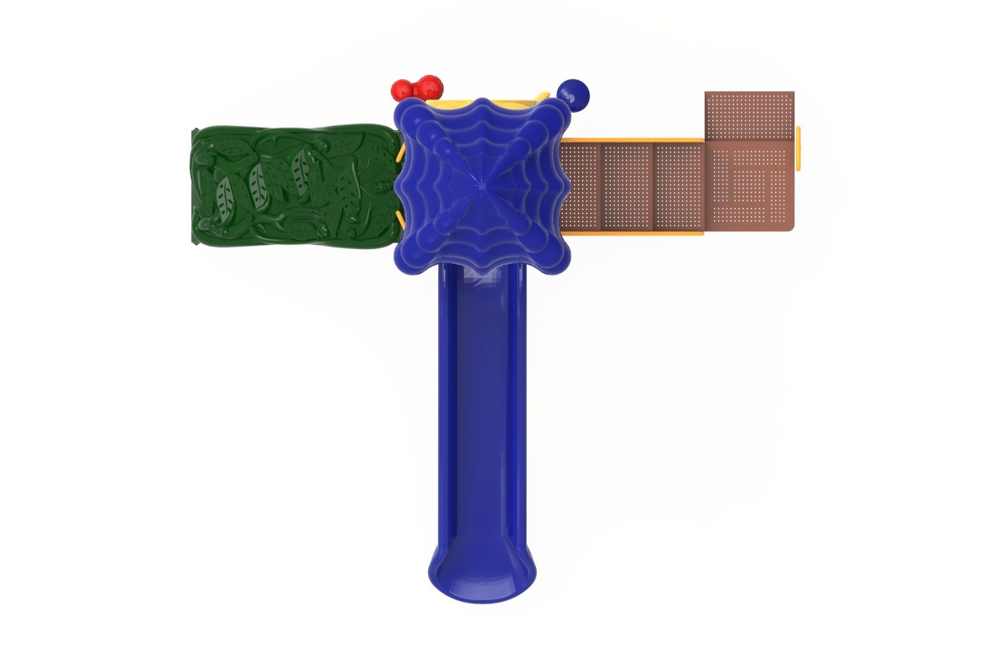 UltraPlay South Fork Playground SKU UPLAY-001