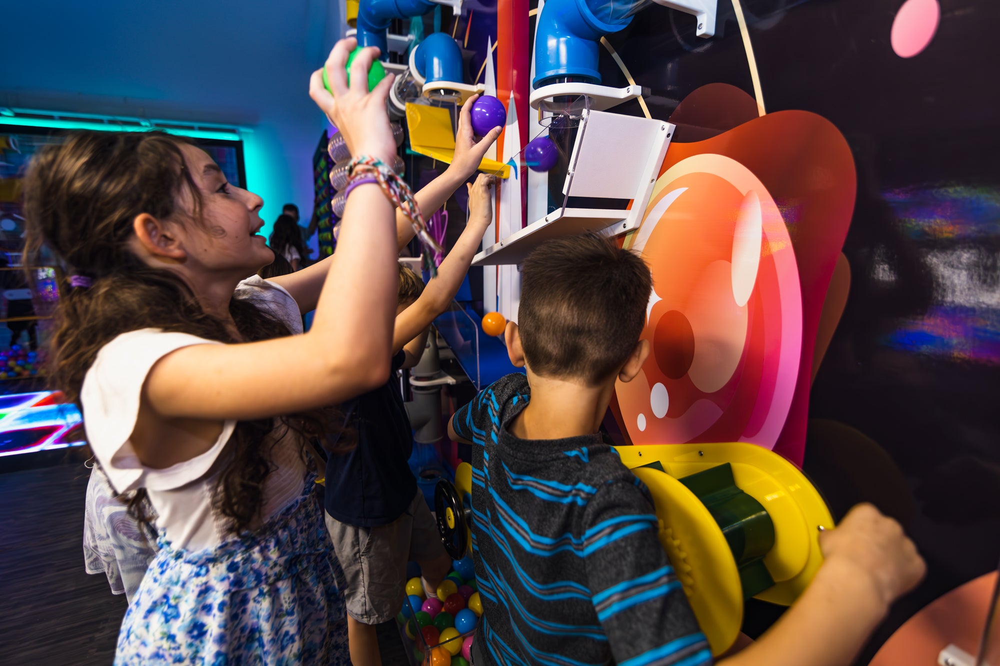 LiteZilla Ultimate Ball Launcher SKU LZ-BALL