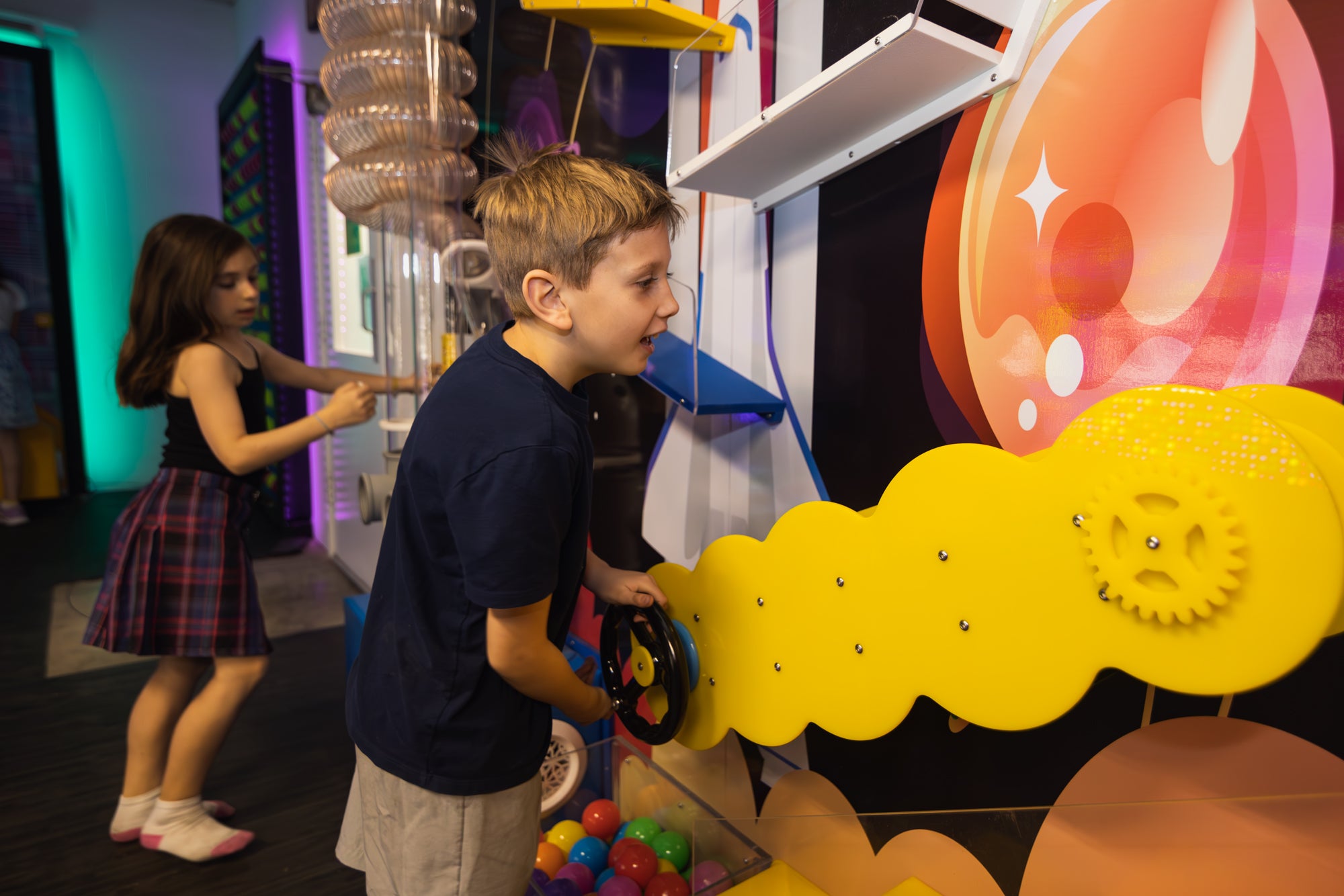 LiteZilla Ultimate Ball Launcher SKU LZ-BALL