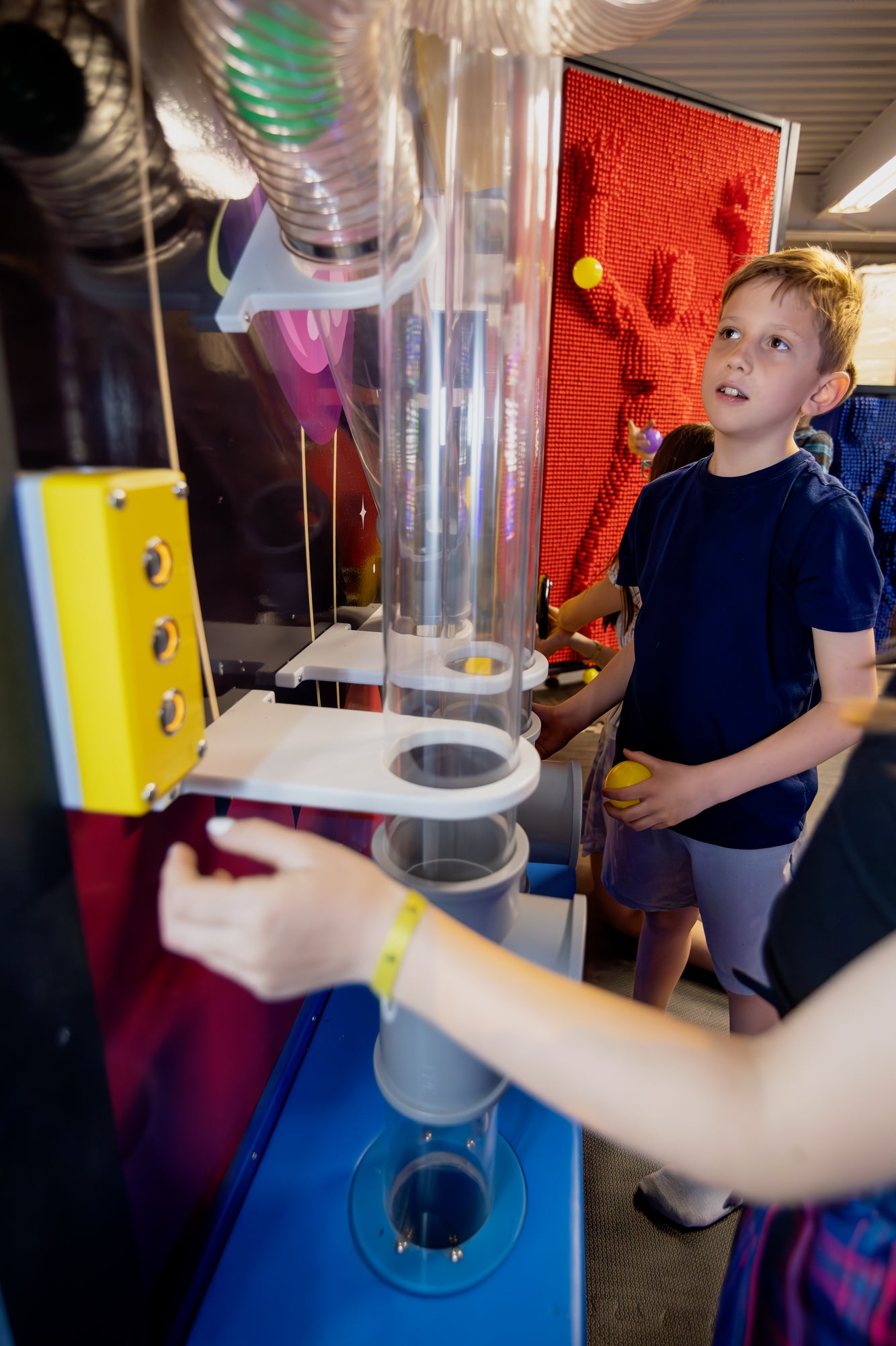 LiteZilla Ultimate Ball Launcher SKU LZ-BALL