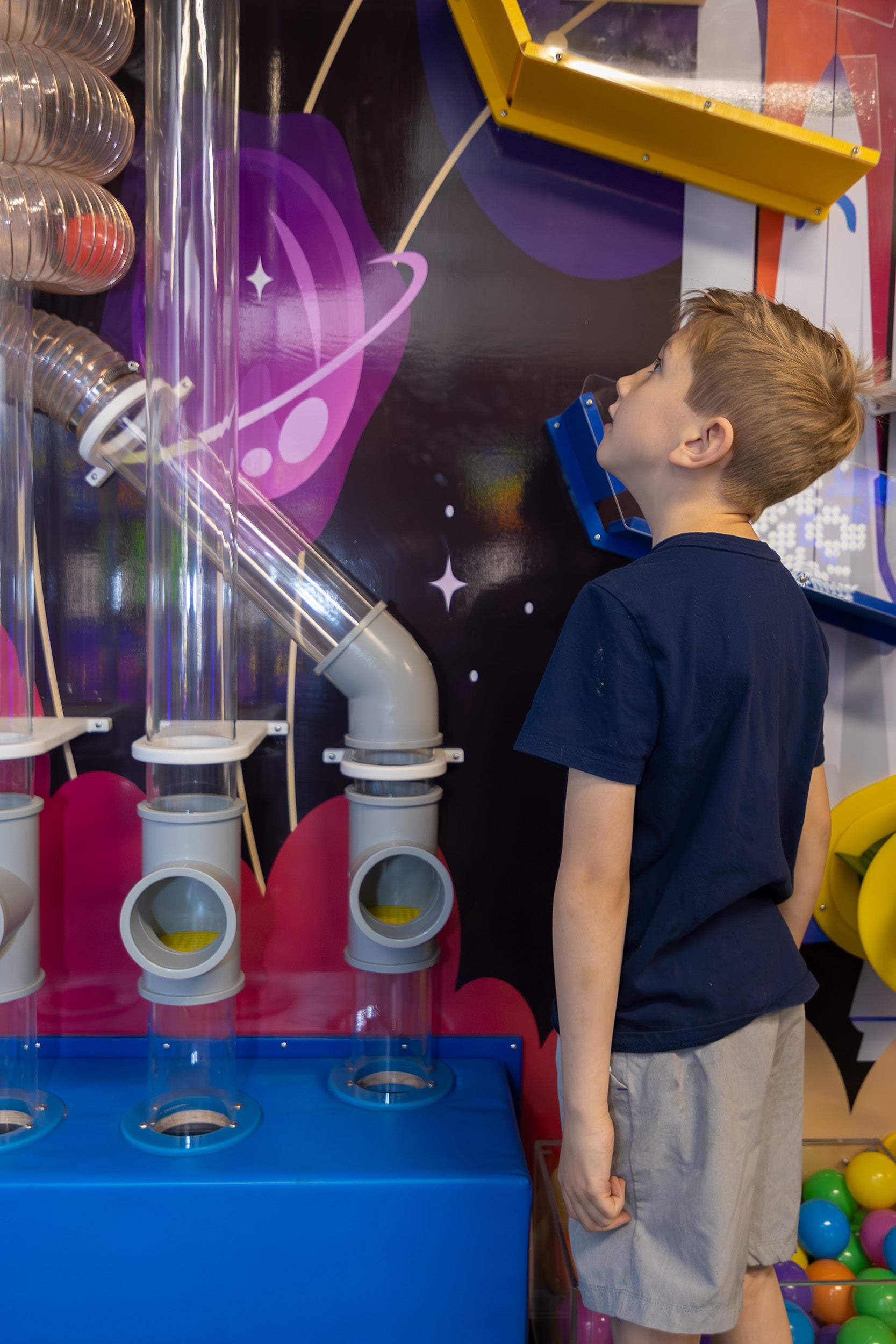 LiteZilla Ultimate Ball Launcher SKU LZ-BALL