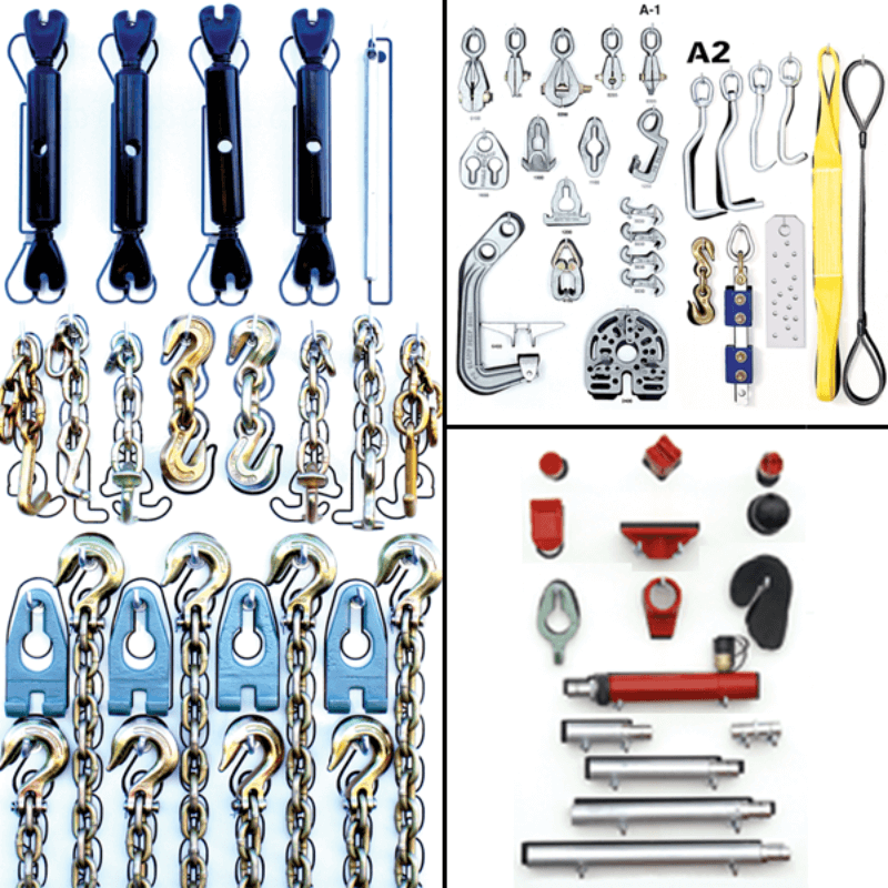 Signature Combination Tool Package SKU 9020029