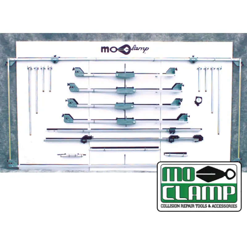 Signature Cheetah Mo-Pro Gauges Tool Package C SKU 9020023