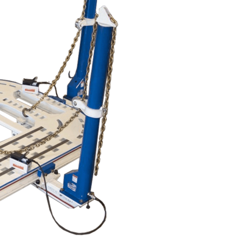 Signature 20" Tilt 3 Tower Frame Machine SKU 9014203T