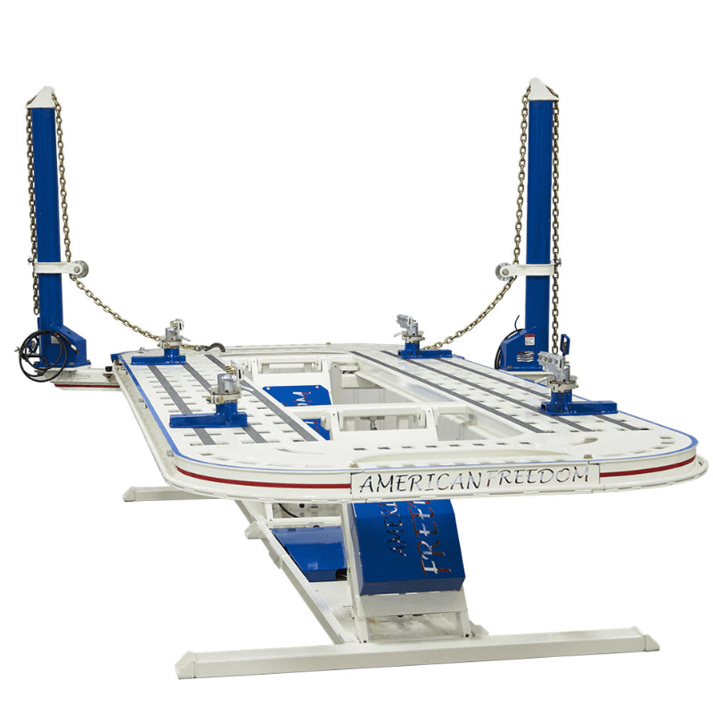 Signature 22" 3 Tower Frame Machine SKU AF9014223