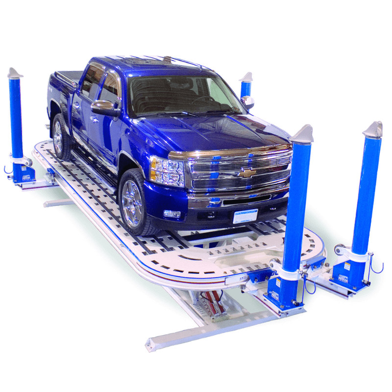 Signature GT 4 Tower Frame Machine SKU AF9014234