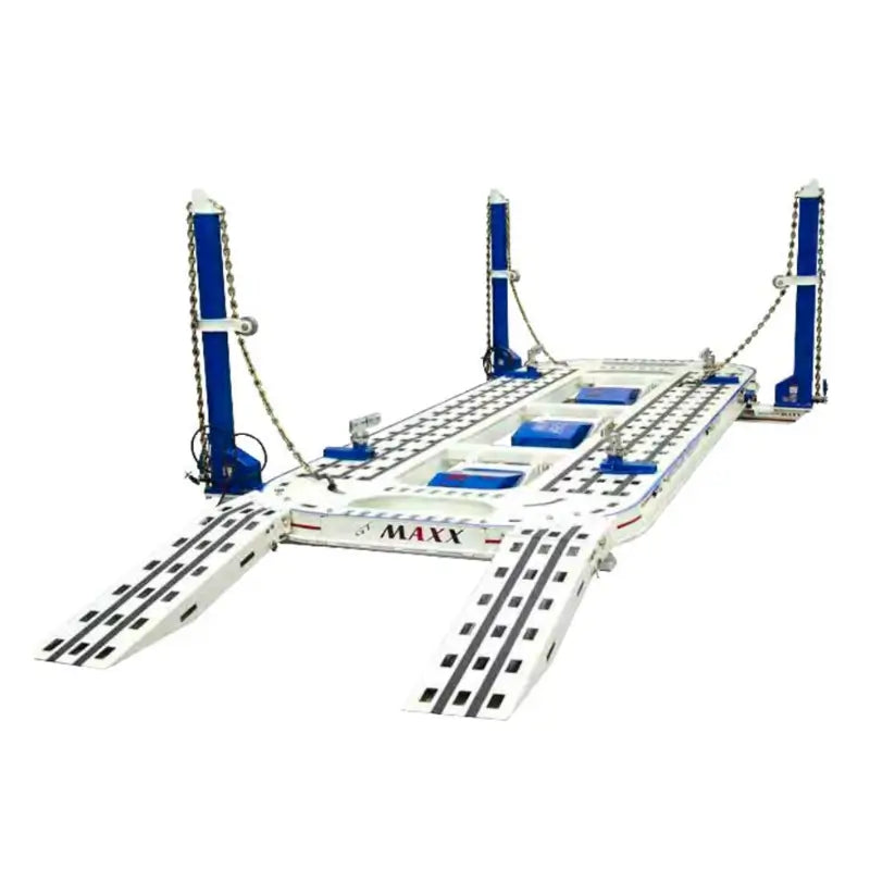 Signature American Freedom GT MAXX 24" 3 Tower Frame Machine SKU 9014243M