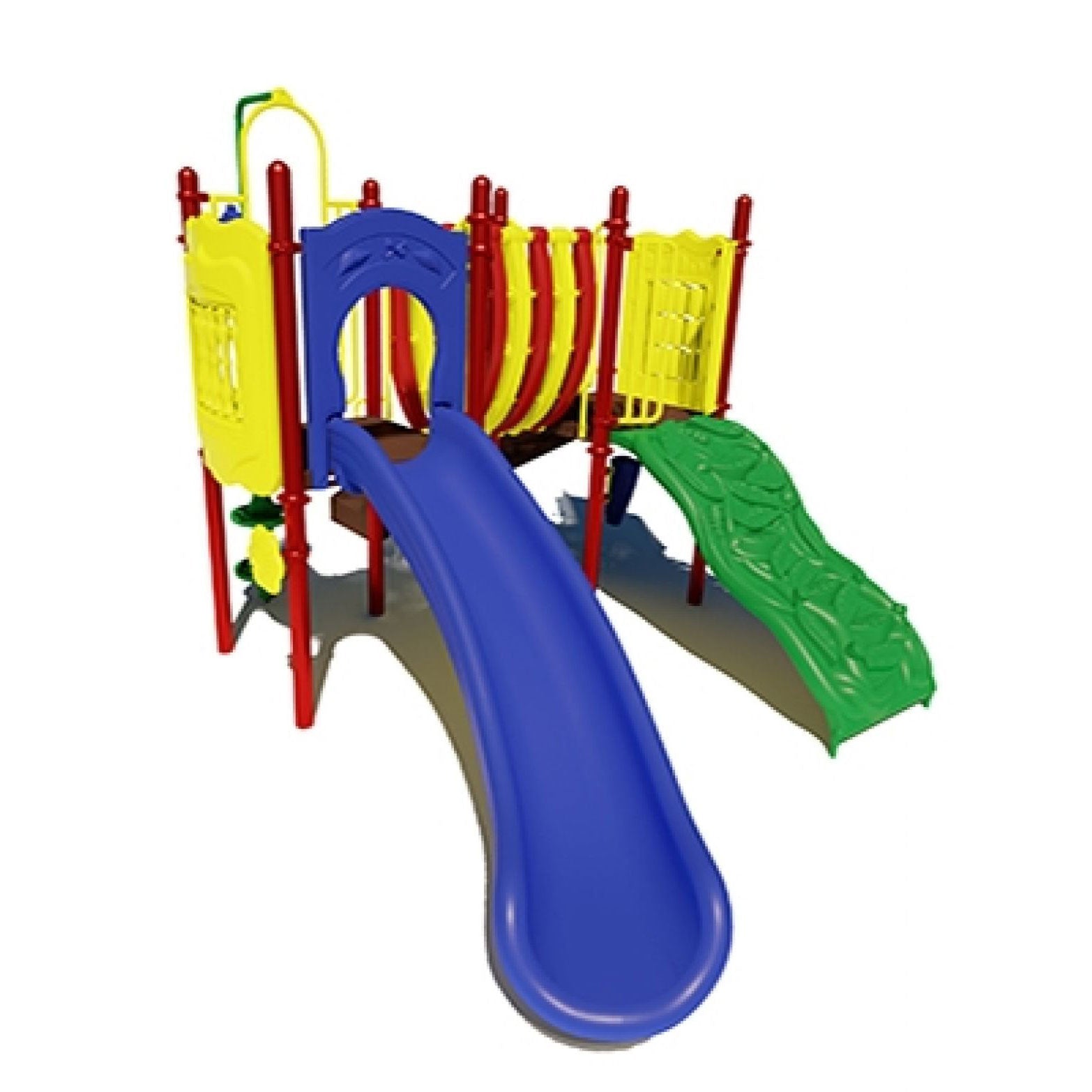 UltraPlay Sunnyside Playground SKU UPLAY-020