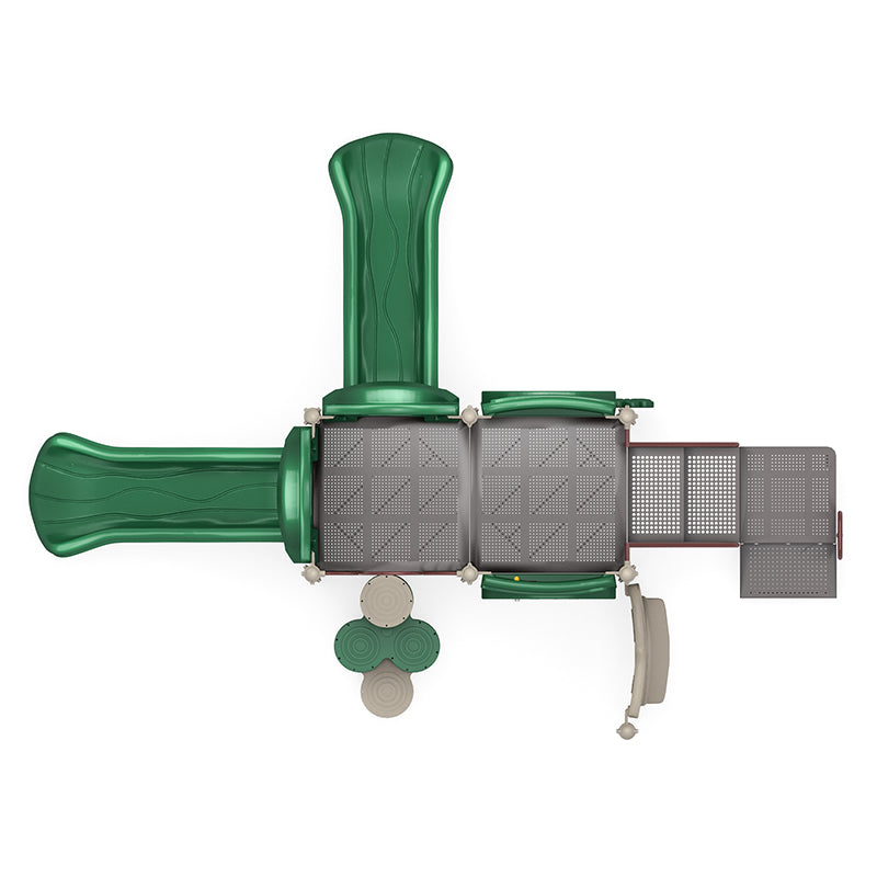 Wisdom Sunny Days Playground SKU QSWP-350004