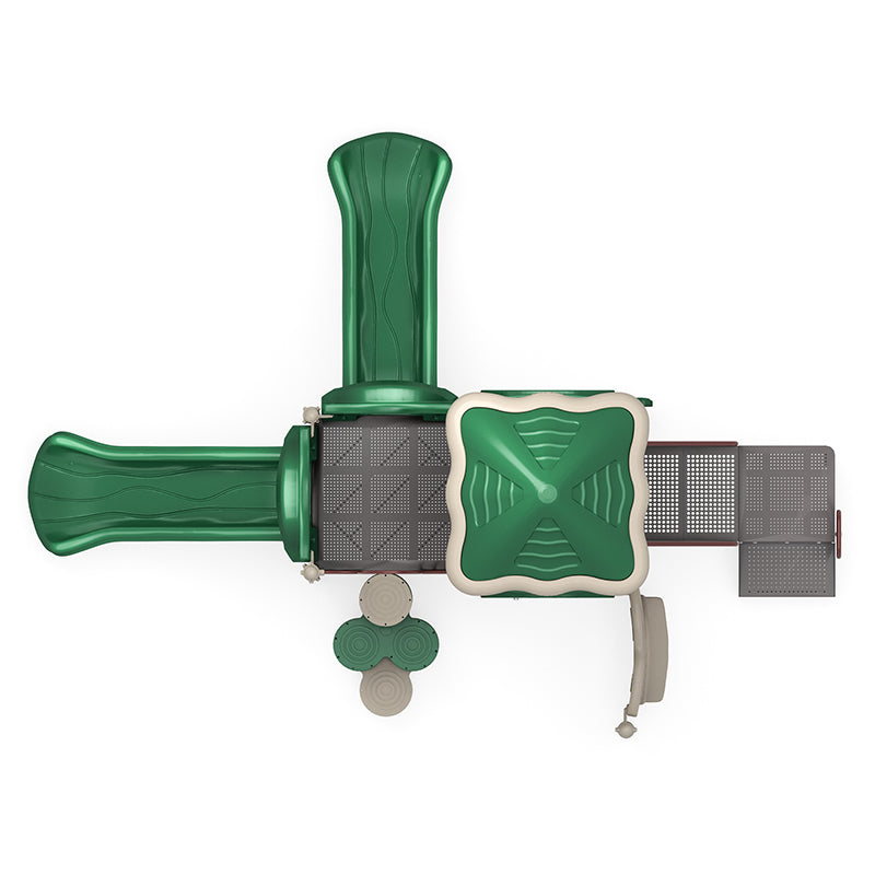 Wisdom Sunny Days Playground SKU QSWP-350004