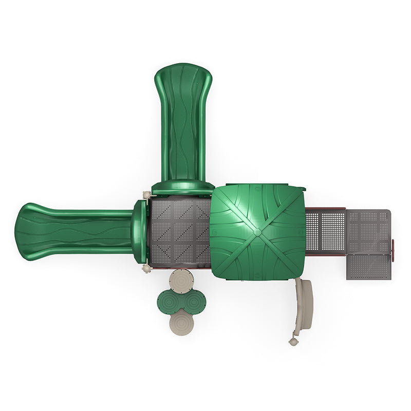 Wisdom Sunny Days Playground SKU QSWP-350004