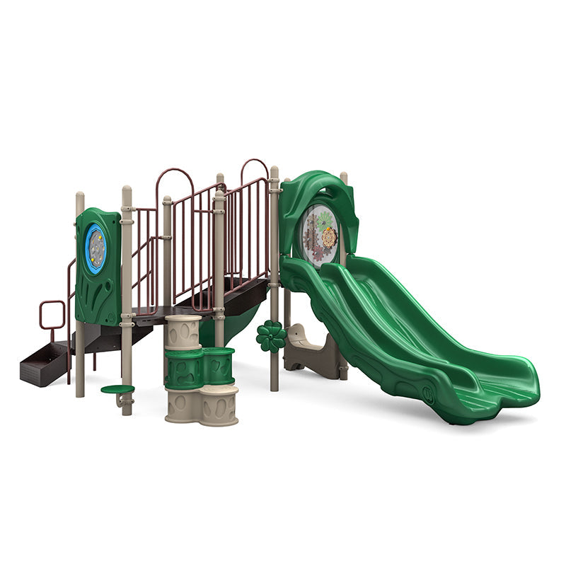 Wisdom Sunny Stack Playground SKU QSWP-350017