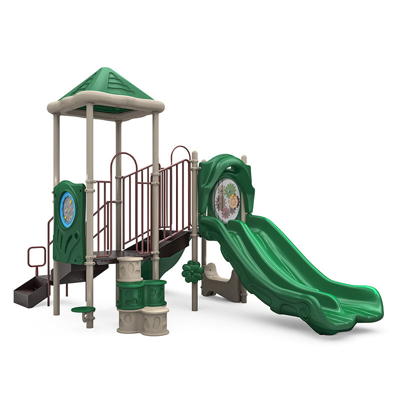 Wisdom Sunny Stack Playground SKU QSWP-350017