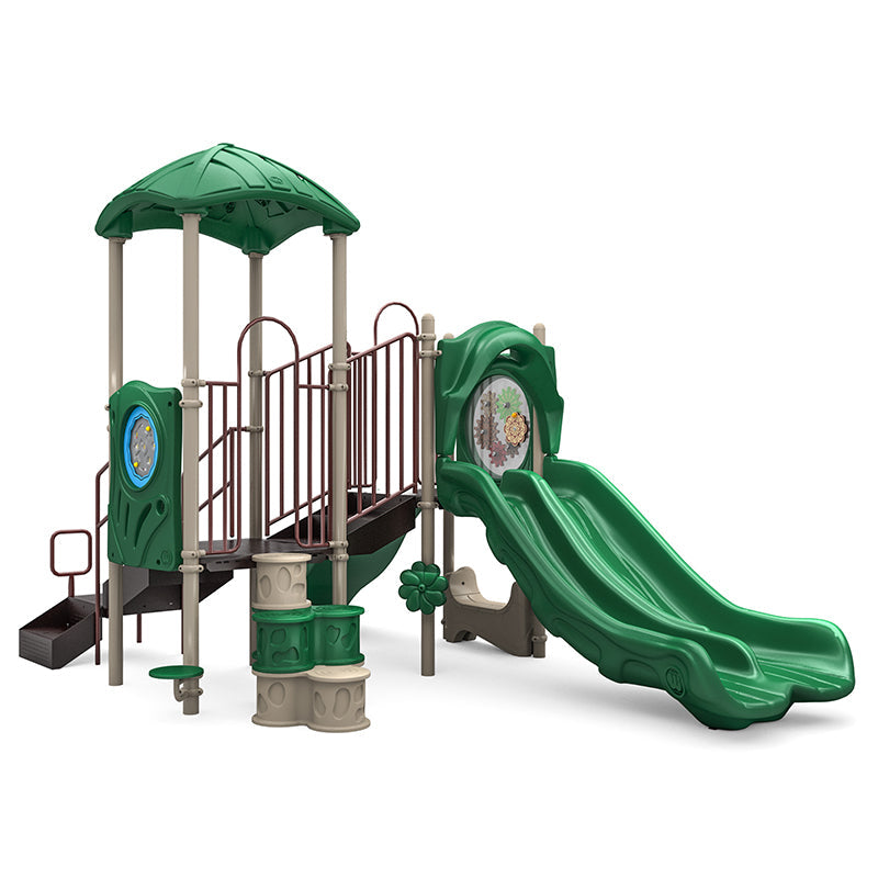 Wisdom Sunny Stack Playground SKU QSWP-350017