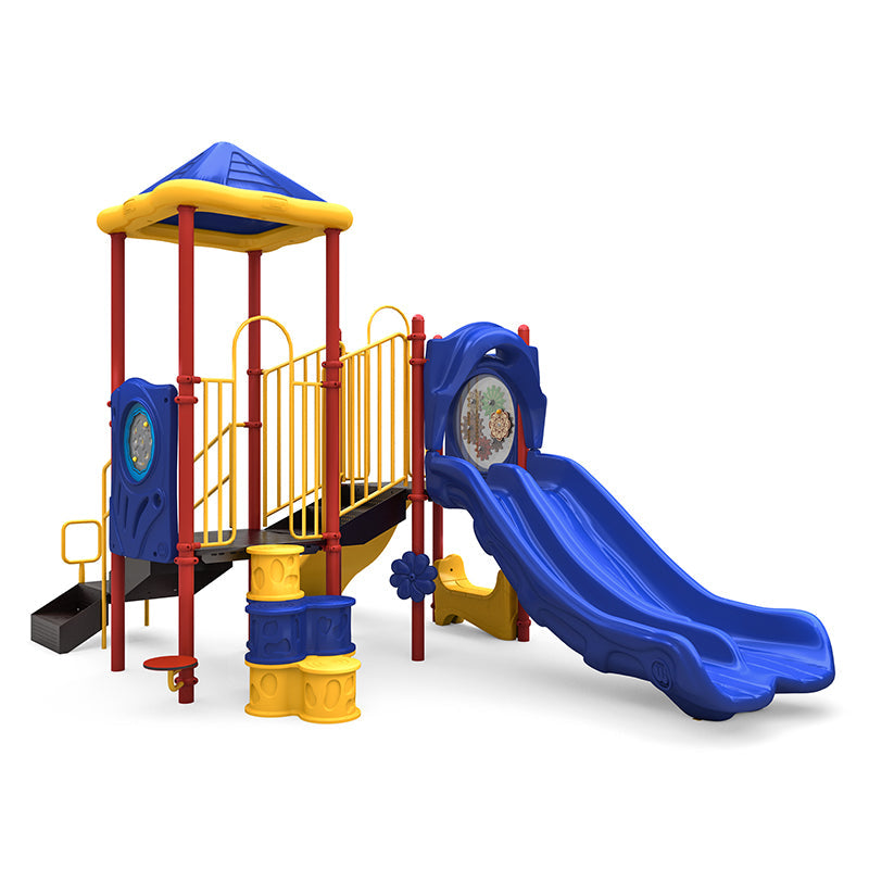 Wisdom Sunny Stack Playground SKU QSWP-350017