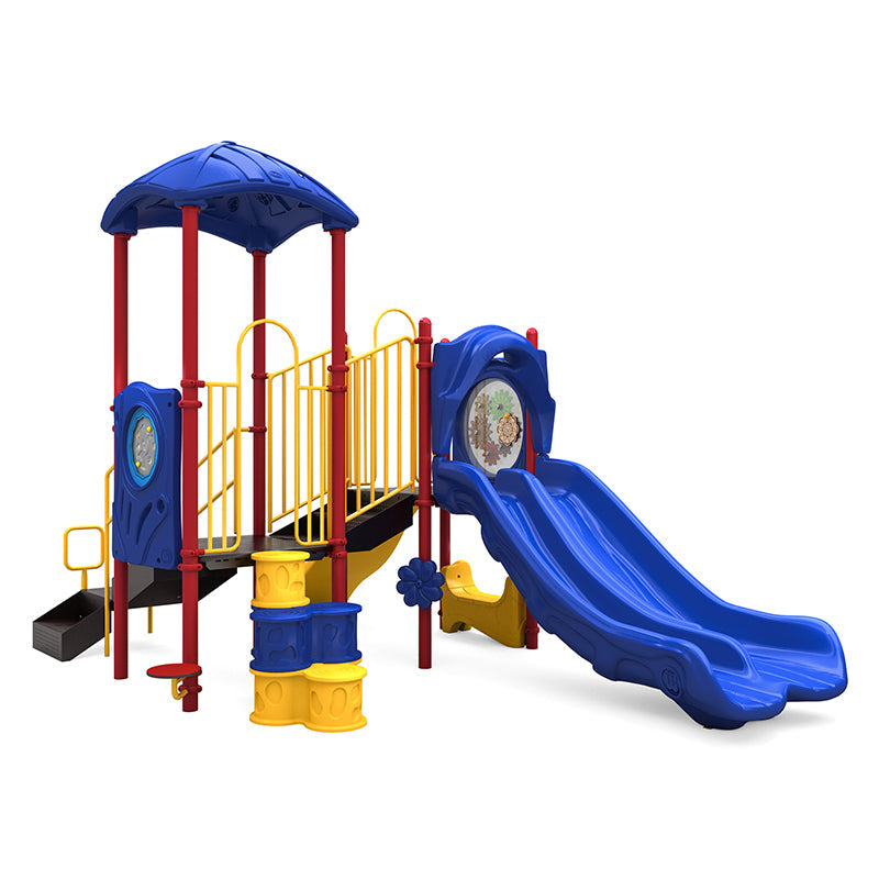 Wisdom Sunny Stack Playground SKU QSWP-350017
