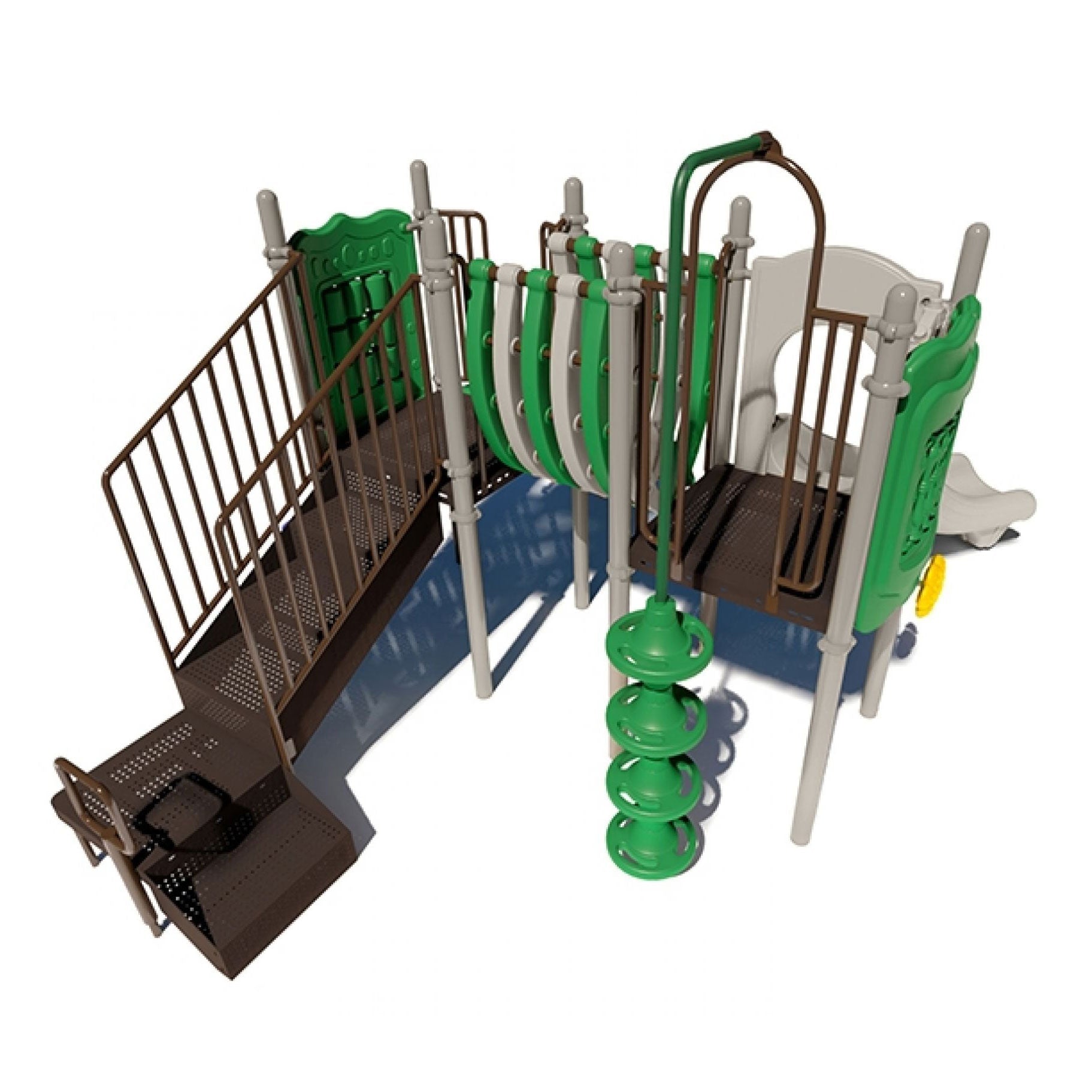 UltraPlay Sunnyside Playground SKU UPLAY-020