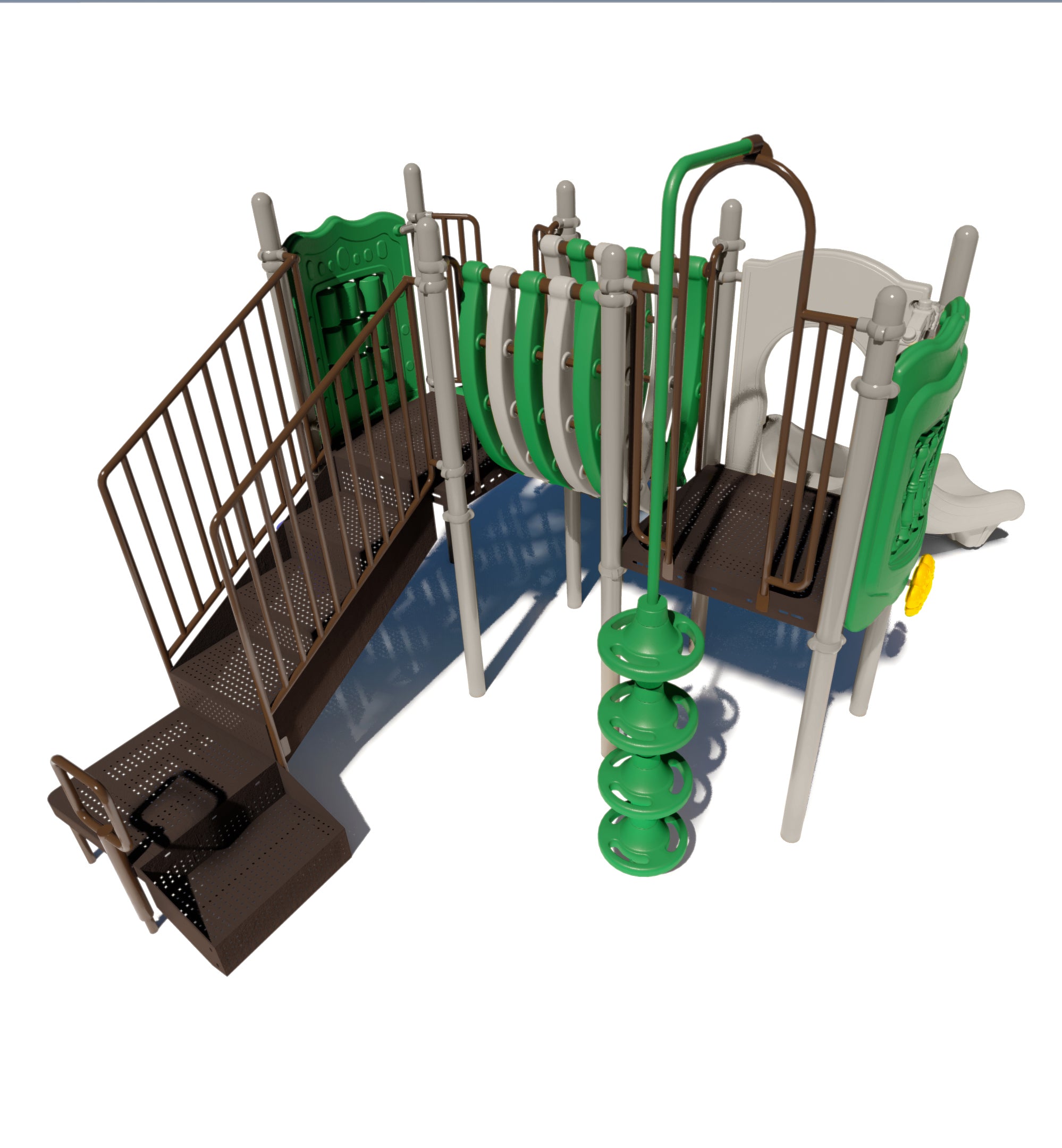 UltraPlay Sunnyside Playground SKU UPLAY-020