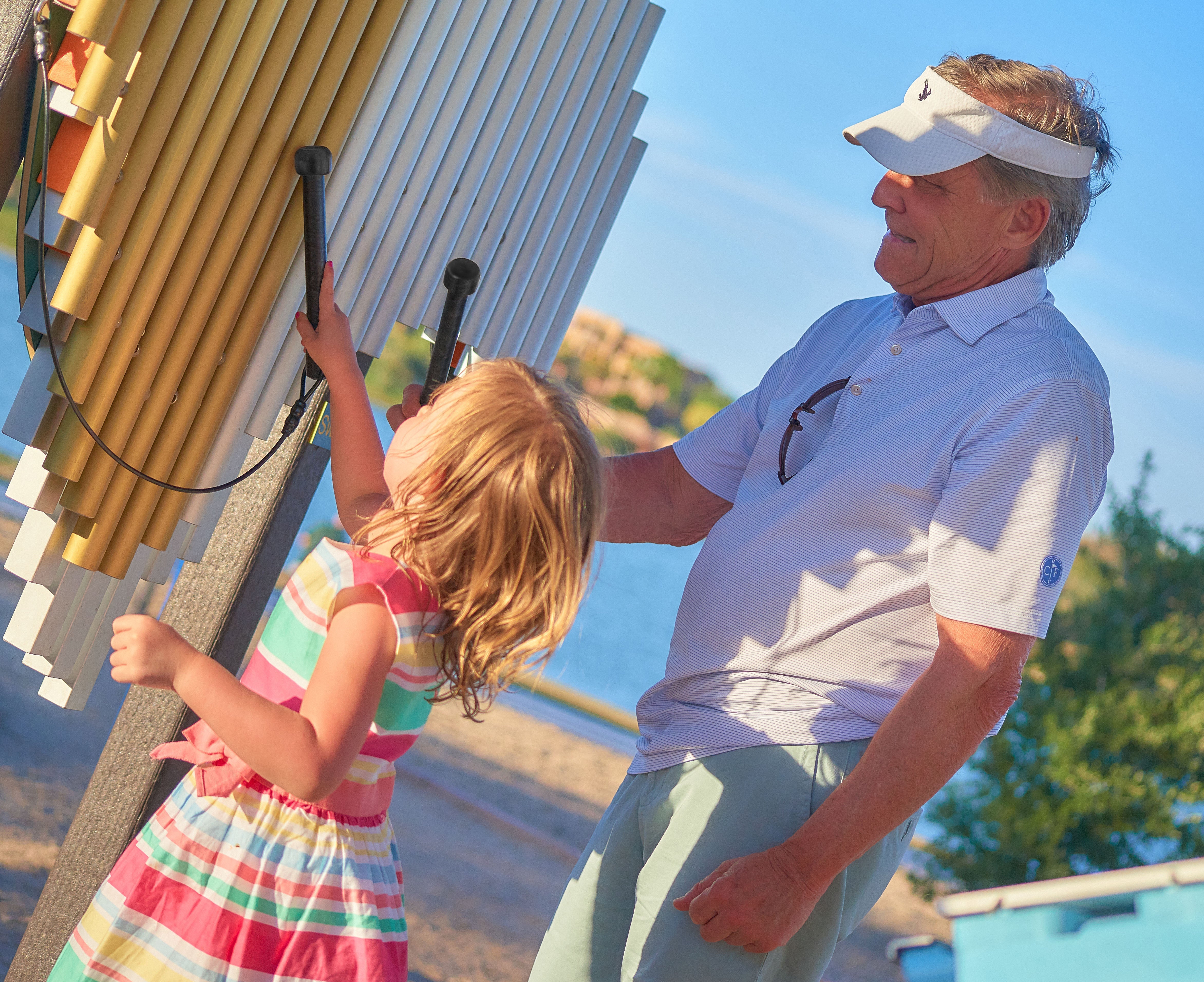 FreeNotes Swirl 26 Note Musical Element SKU SWRL