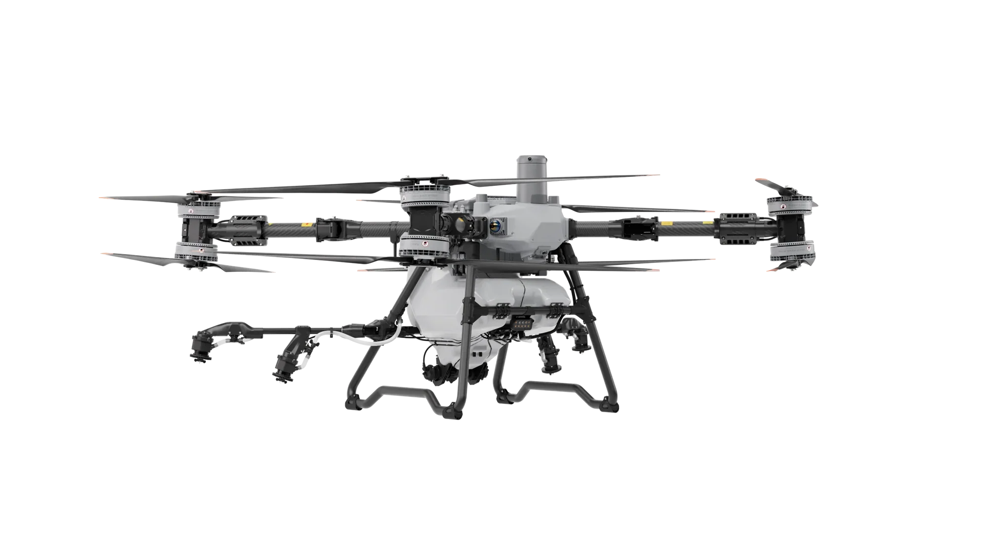 DJI Agras T100 Agriculture Spraying Drone - Ready to Fly Kit