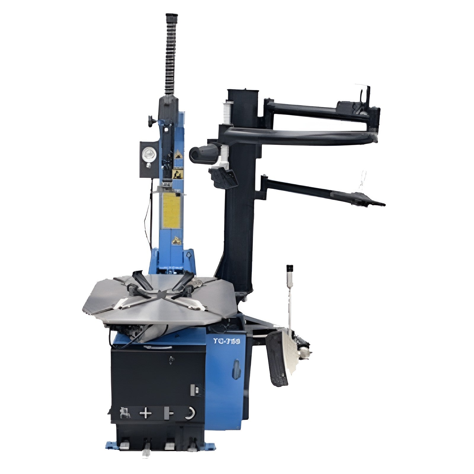 Atlas Tire Changer TC755EZ, w/ WB49-2 PRO Wheel Balancer Combo 4 SKU ATETCWB-COMBO4