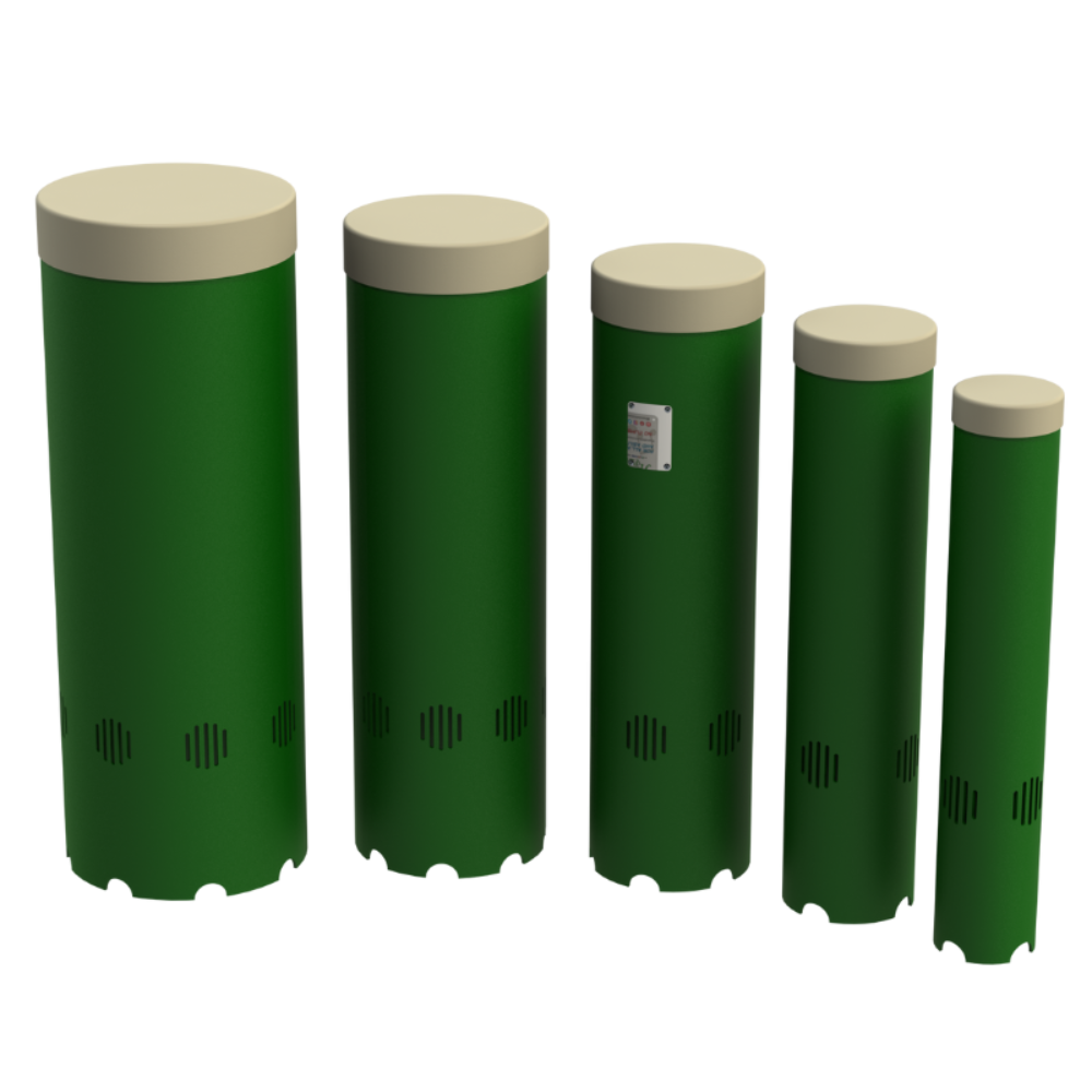 FreeNotes Tuned Drums 5 Musical Element SKU TD