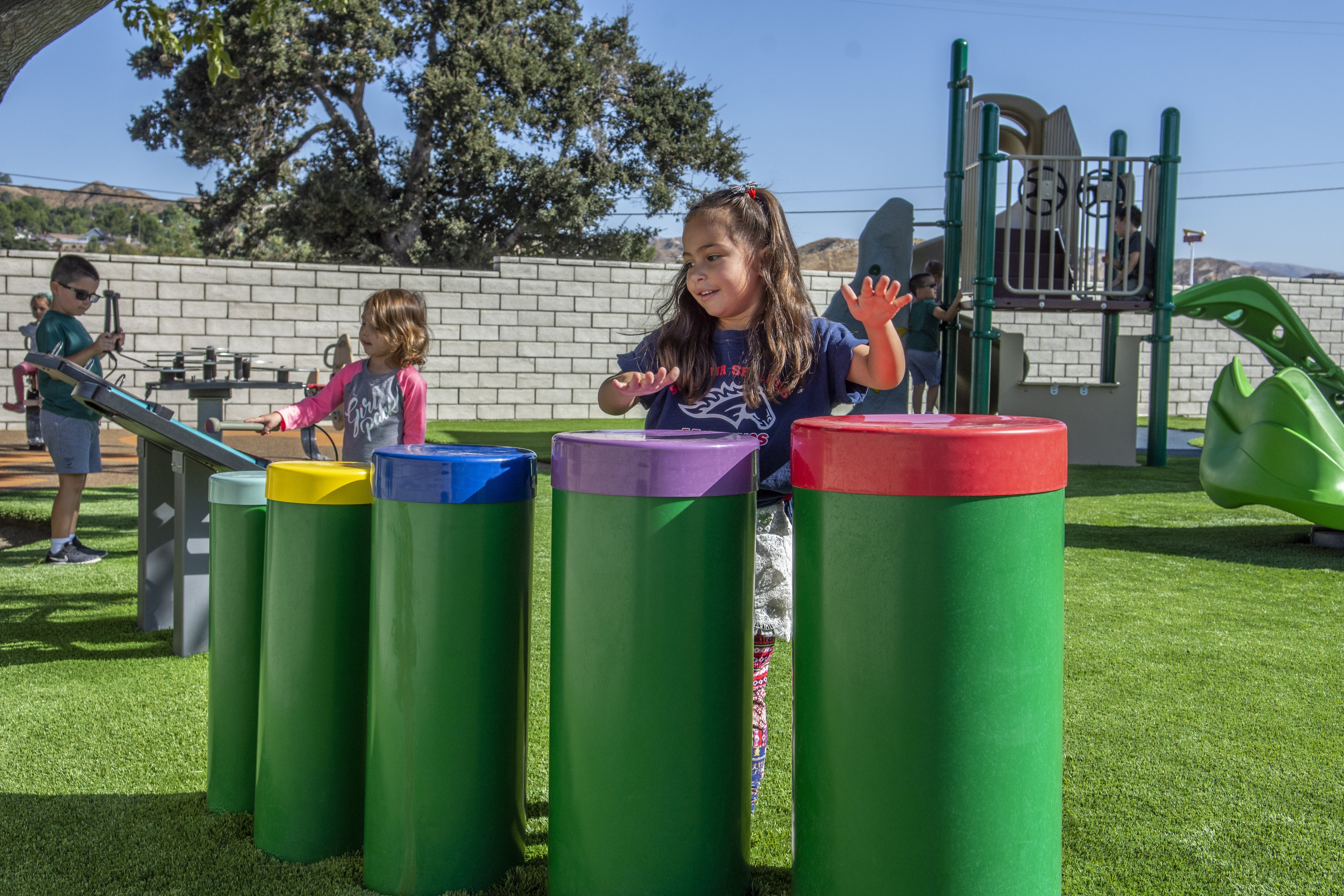 FreeNotes Tuned Drums 5 Musical Element SKU TD