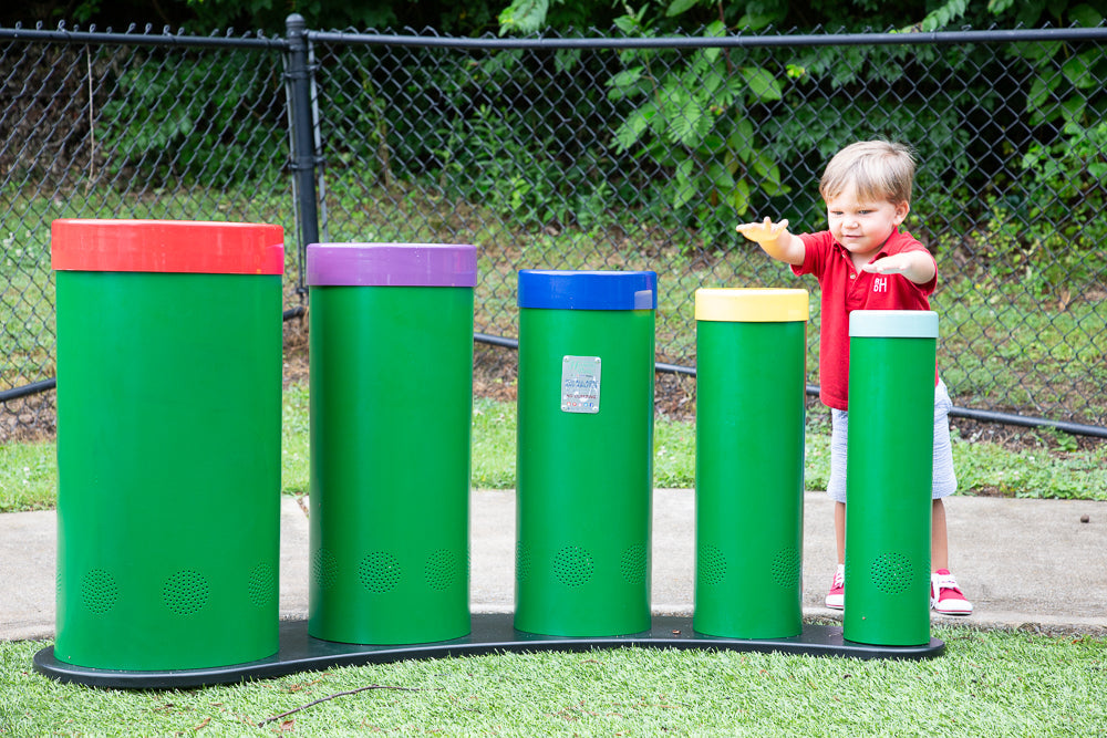 FreeNotes Tuned Drums 5 Musical Element SKU TD