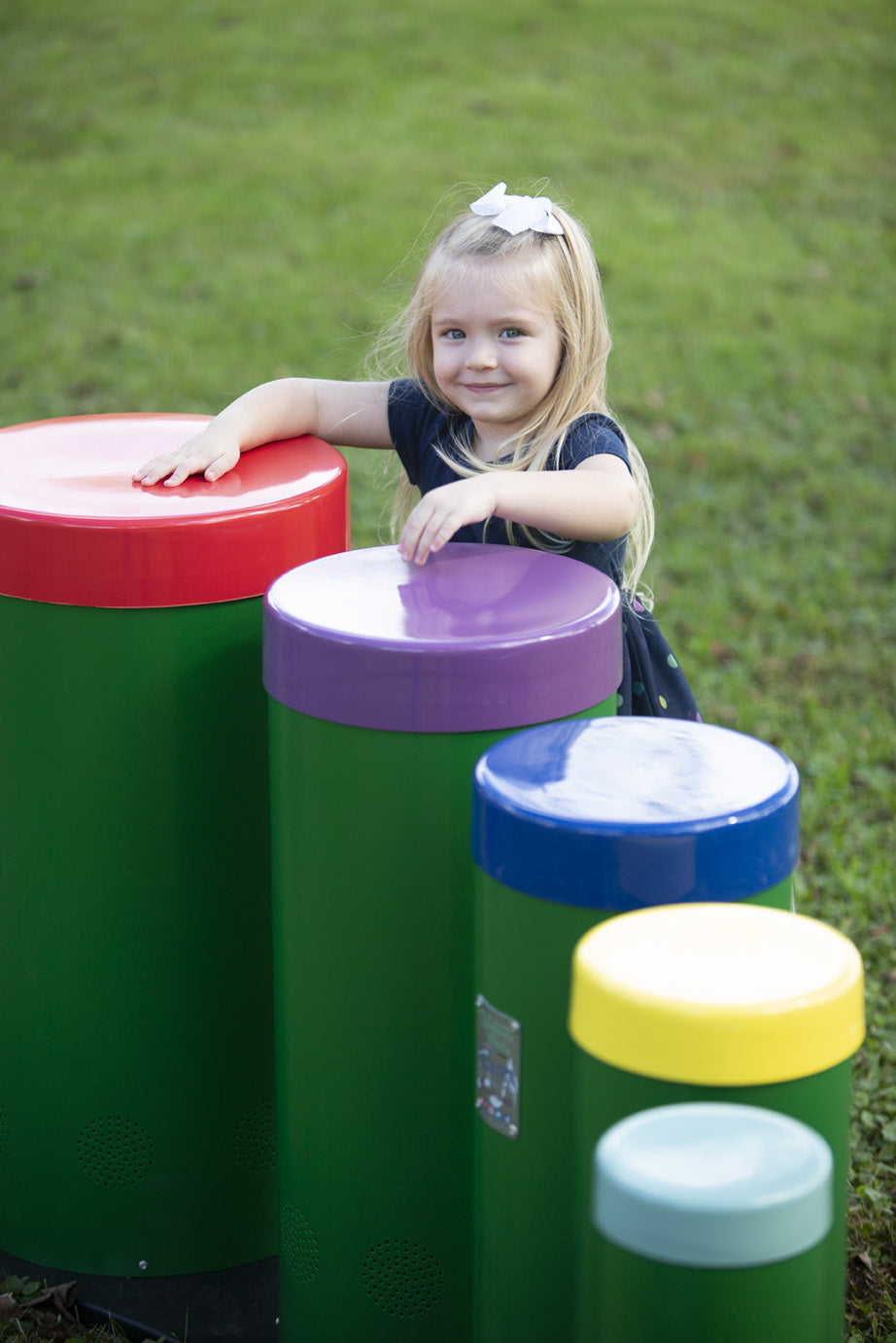 FreeNotes Tuned Drums 5 Musical Element SKU TD