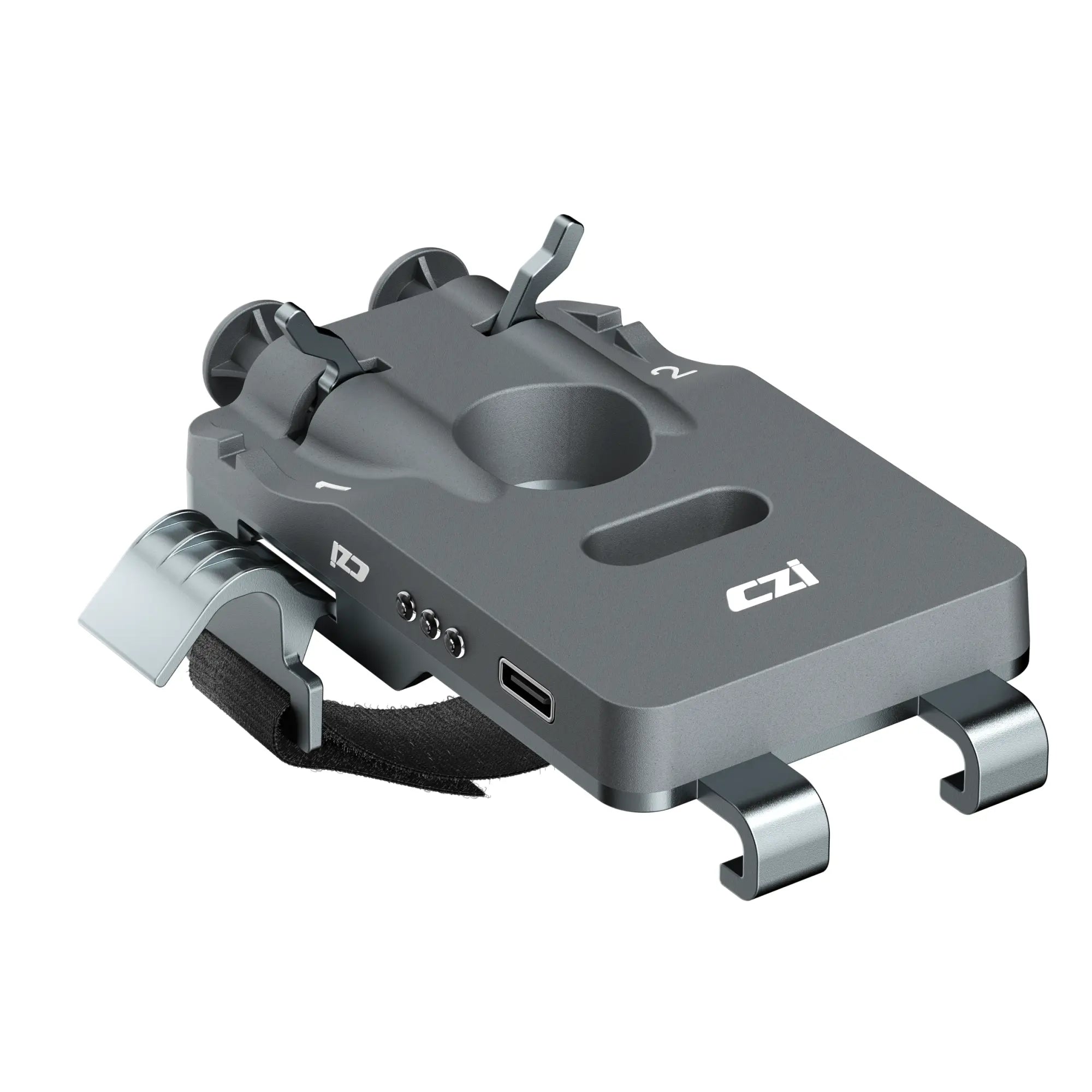 CZI Throwing Hook for Mavic 3 Drone SKU CZI-TH1