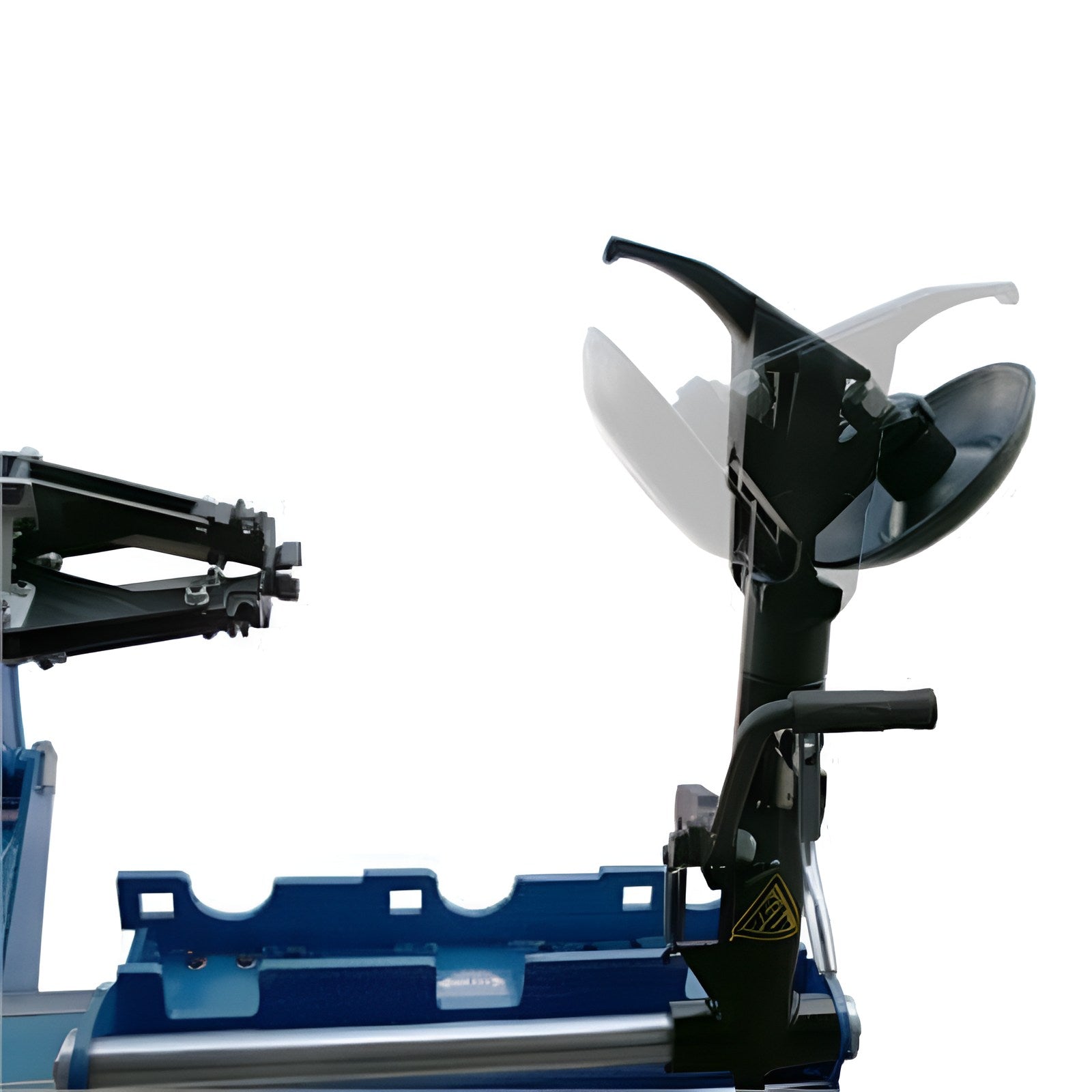 Atlas Truck Tire Changer SKU ATEATTC301