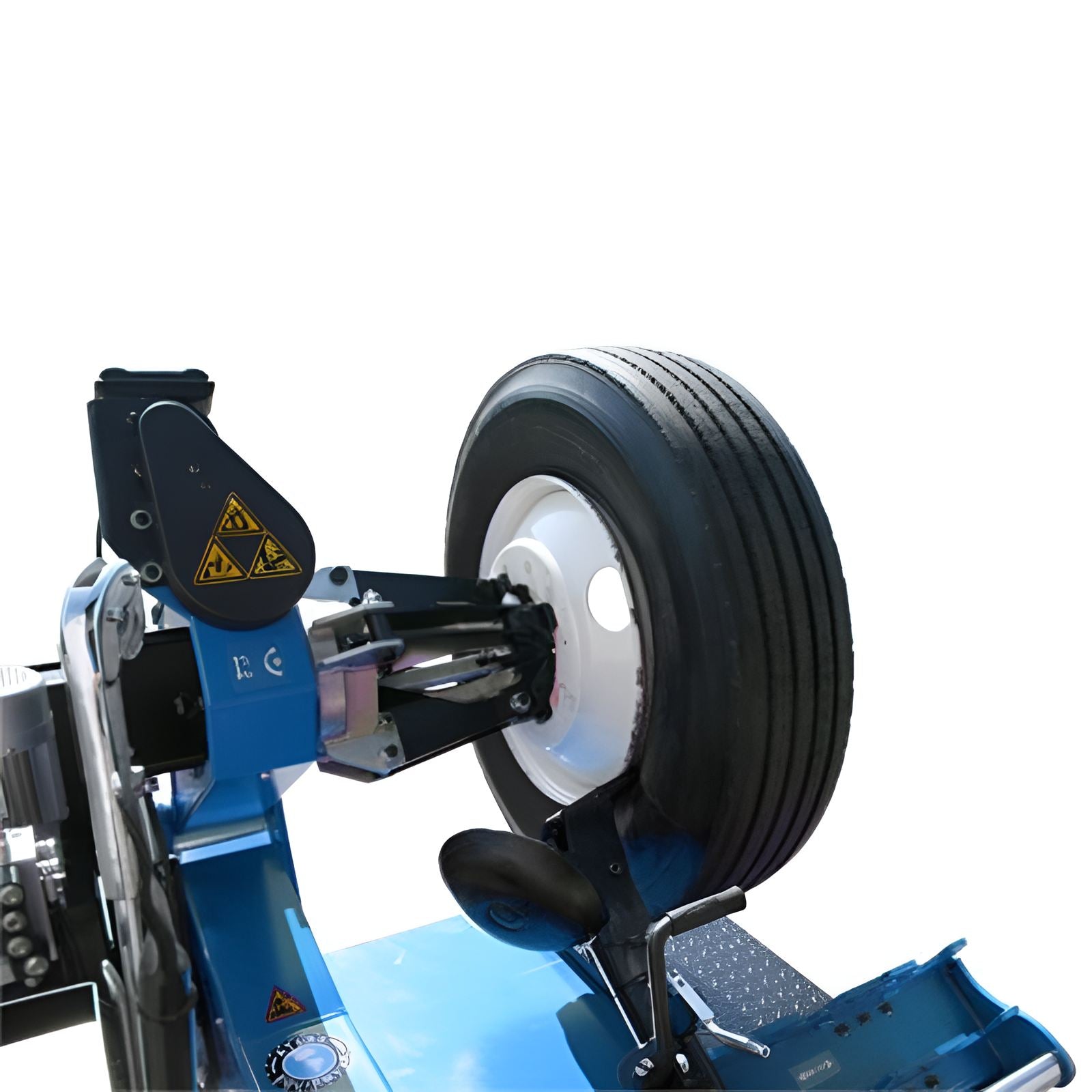 Atlas Truck Tire Changer SKU ATEATTC301