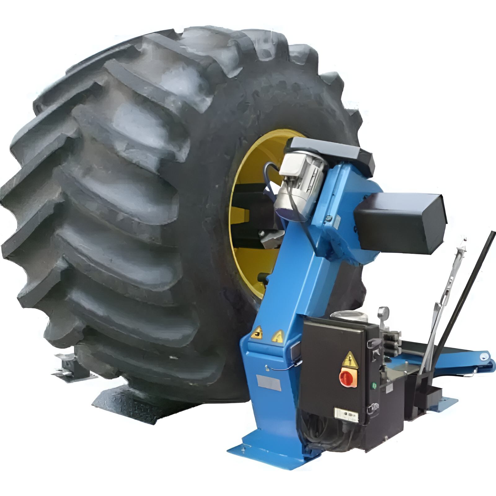 Atlas Large Truck Tire Changer SKU ATEATTC303