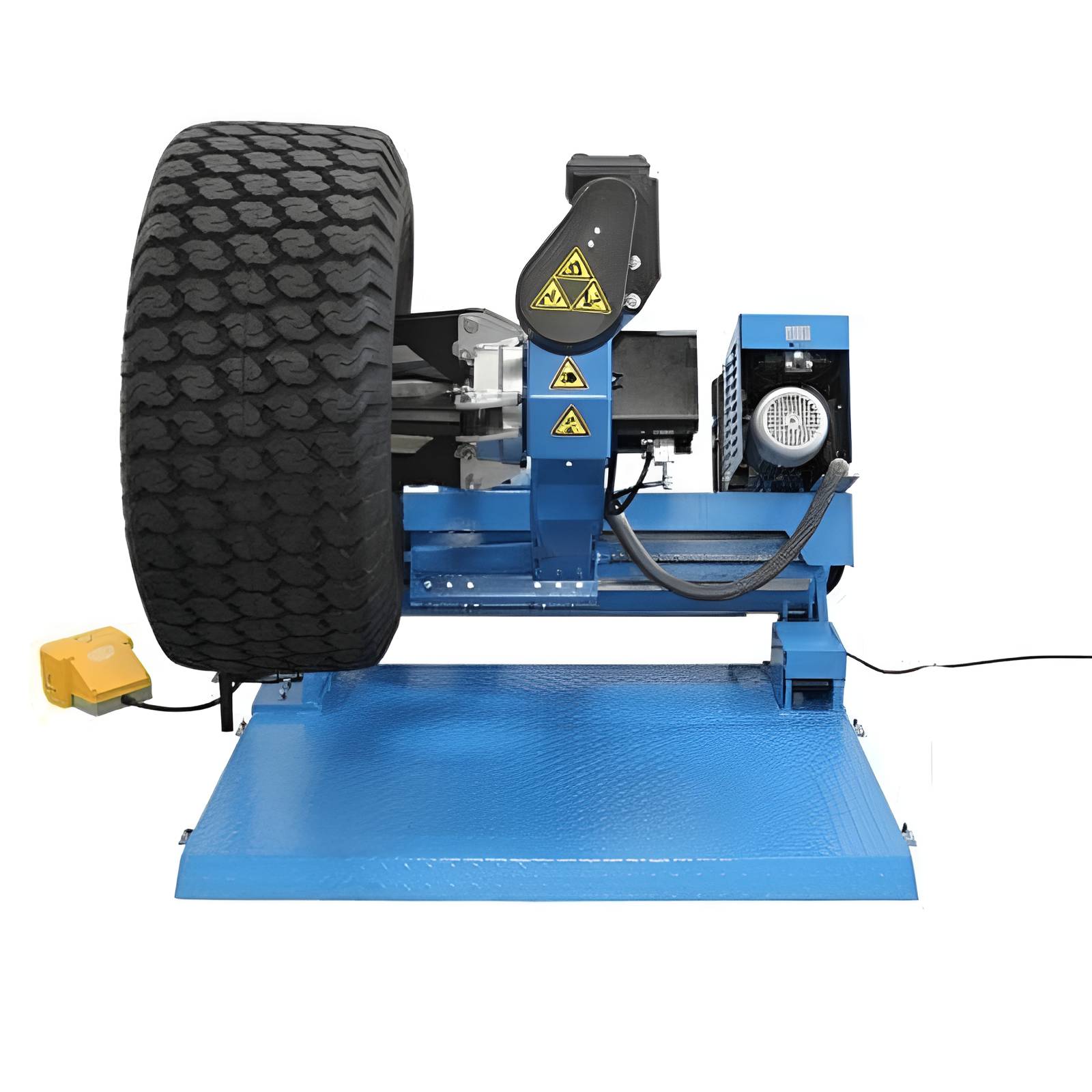 Atlas TTC305A Tire Changer, WBT-210 Wheel Balancer Combo2 SKU ATETTCWB-COMBO2