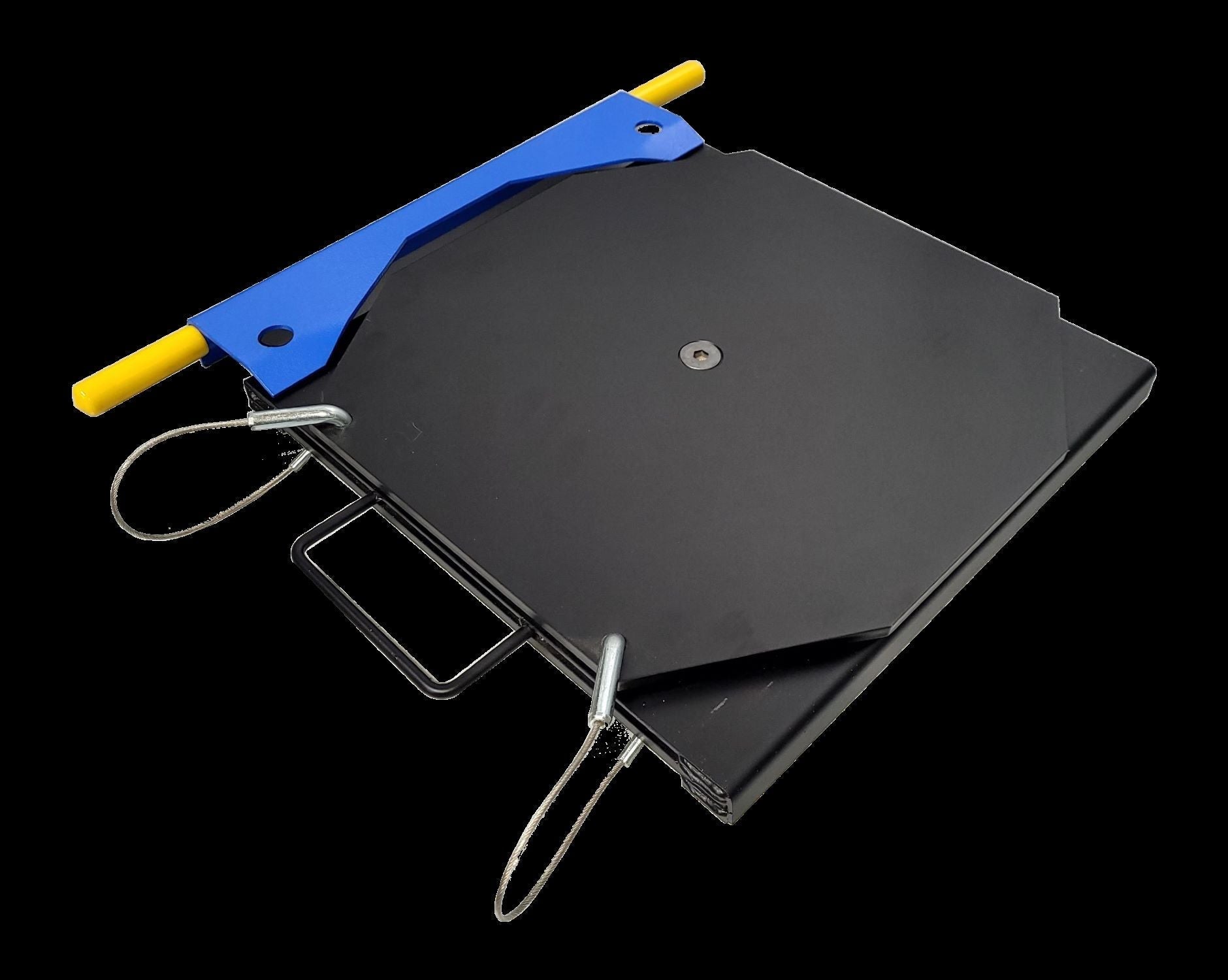 iDEAL HD Alignment Turntable Set 2ea. SKU TURNTABLE-FP14KCX-DK