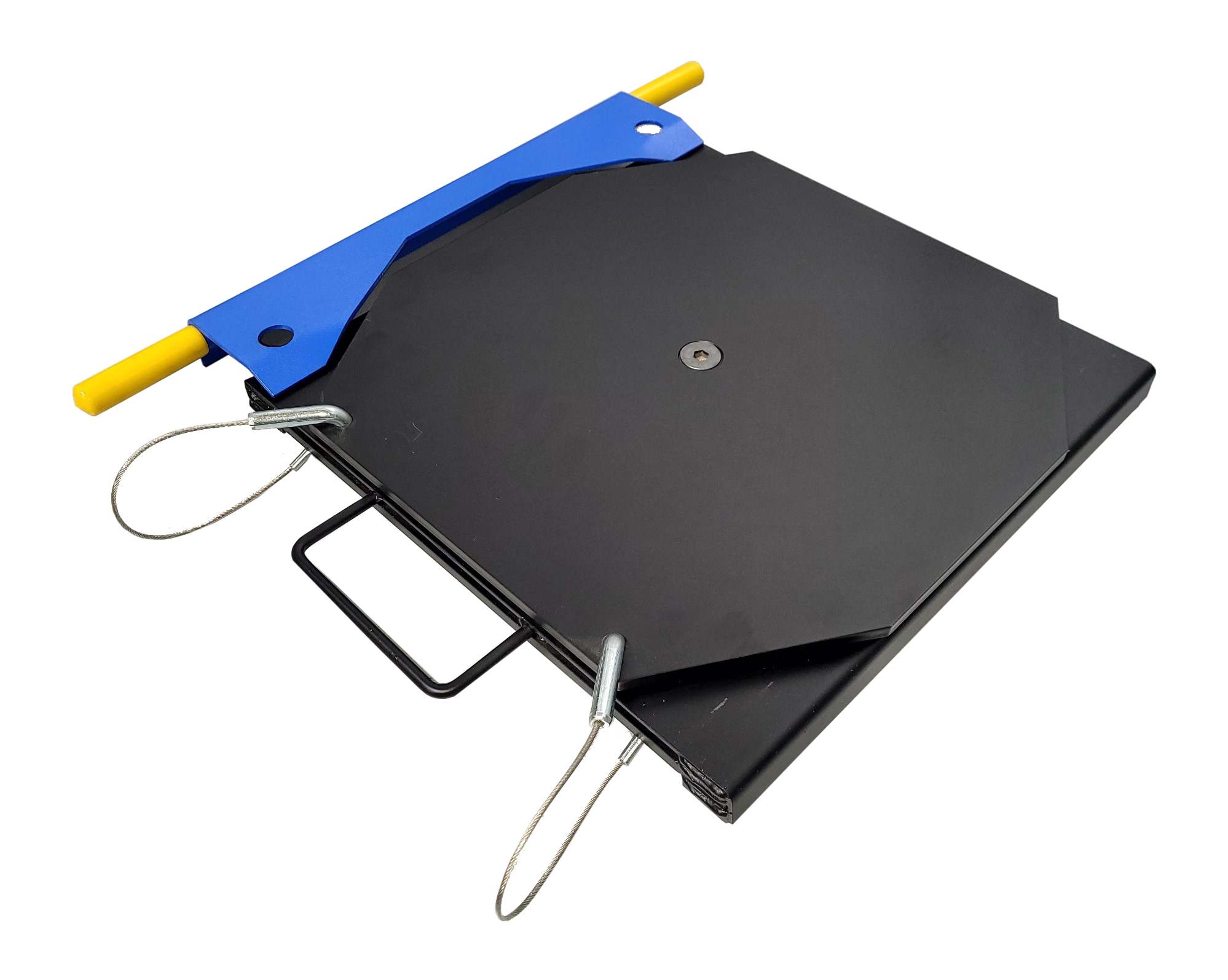 iDEAL HD Alignment Turntable Set 2ea. SKU TURNTABLE-FP14KCX-DK