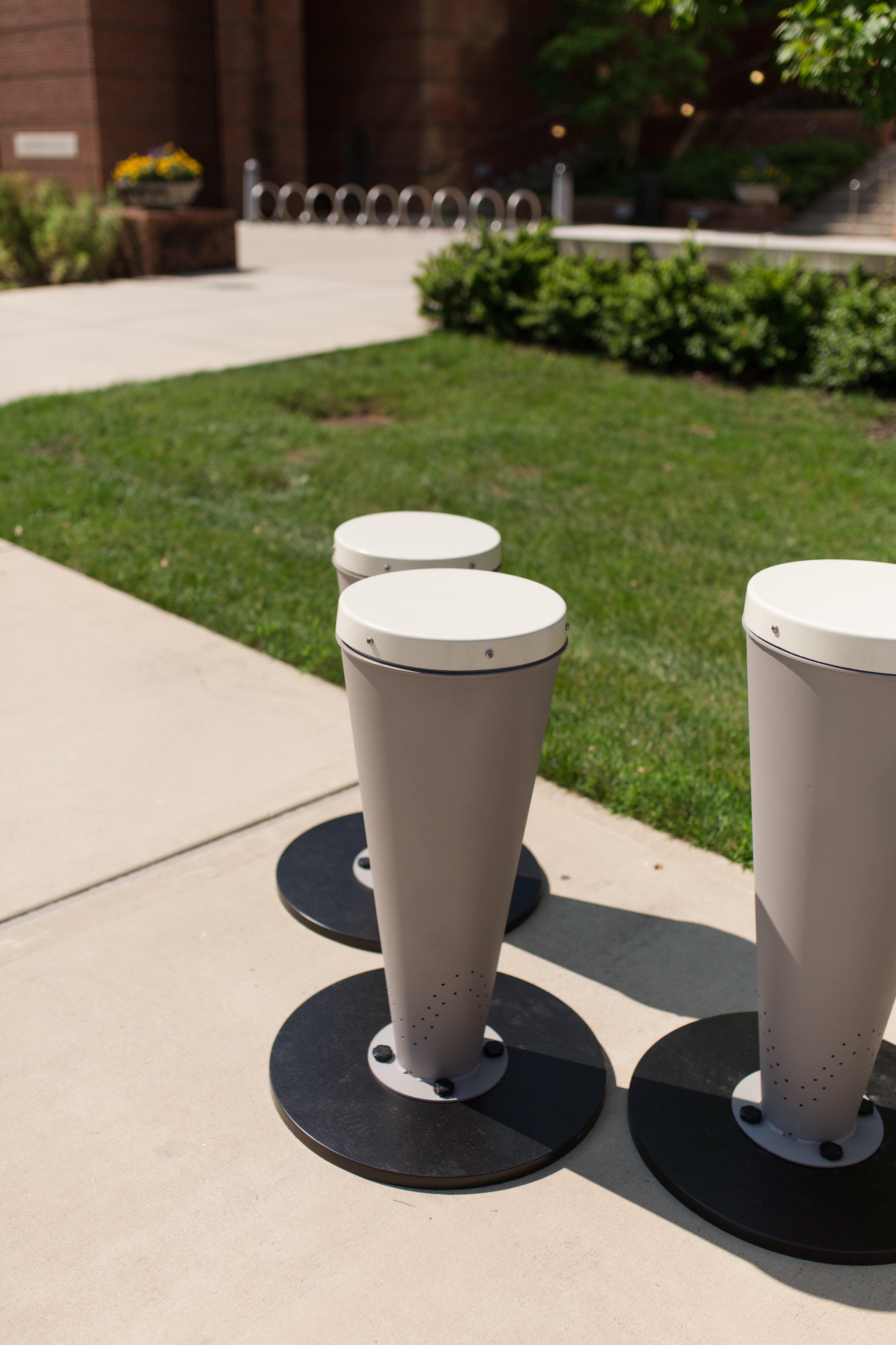 FreeNotes Bossa Nova Drums Musical Instrument SKU DRUM