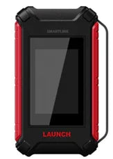 Launch Tech USA X-431 Throttle 5 Professional Diagnostic Scan Tool SKU 341184002