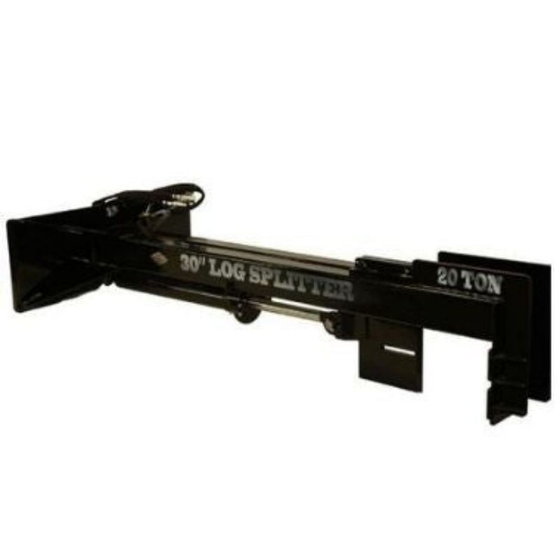 Top Dog Attachments Log Splitter SKU 9233018