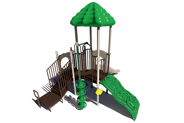UltraPlay Treasure Hollow Playground SKU UPLAY-028