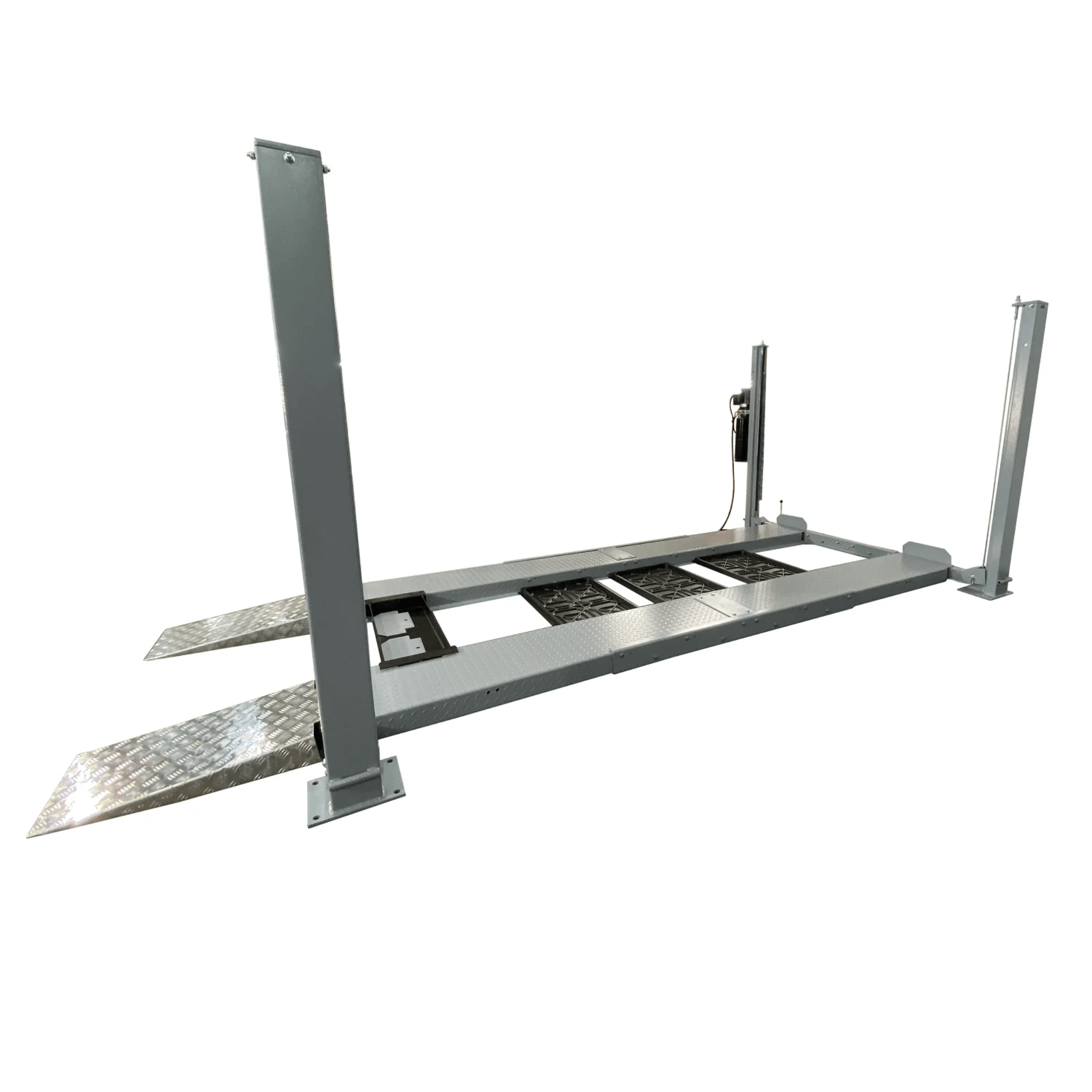 Triumph 8,000lb Vehicle Storage Lift SKU NSS8X-1