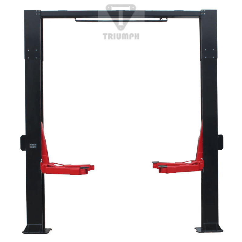 Triumph 20,000 lb 2 Post Lift Heavy Duty SKU NTO-20S
