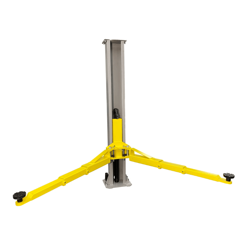Triumph 7,000 lb 2 Post Lift Portable SKU C-7000