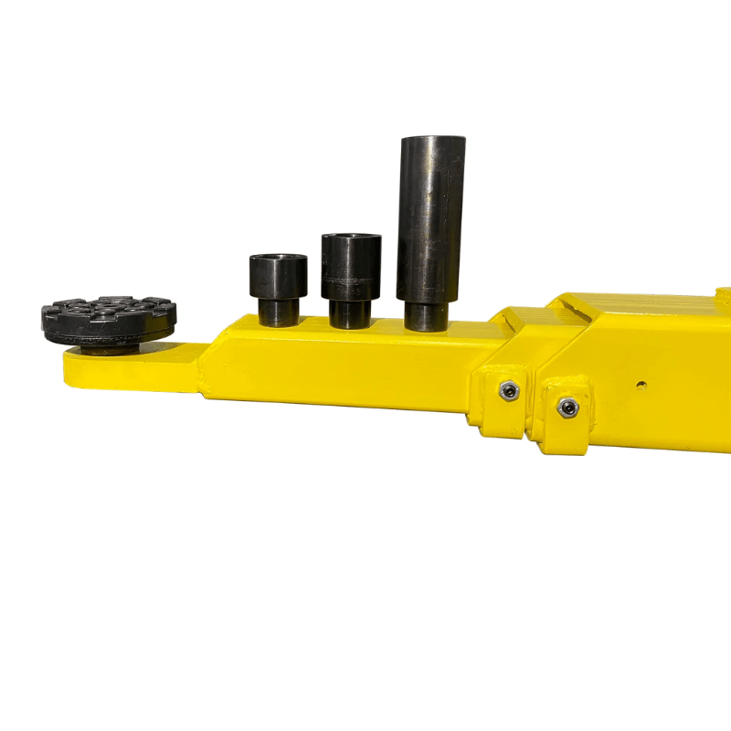 Triumph 7,000 lb 2 Post Lift Portable SKU C-7000