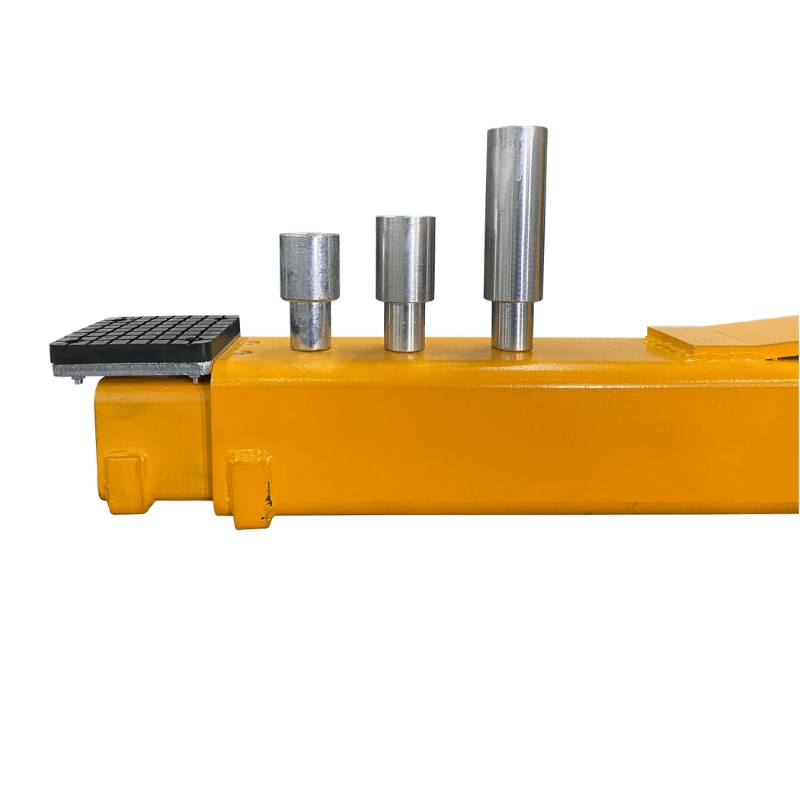 Triumph 15,000lb 2 Post Lift SKU NT-15