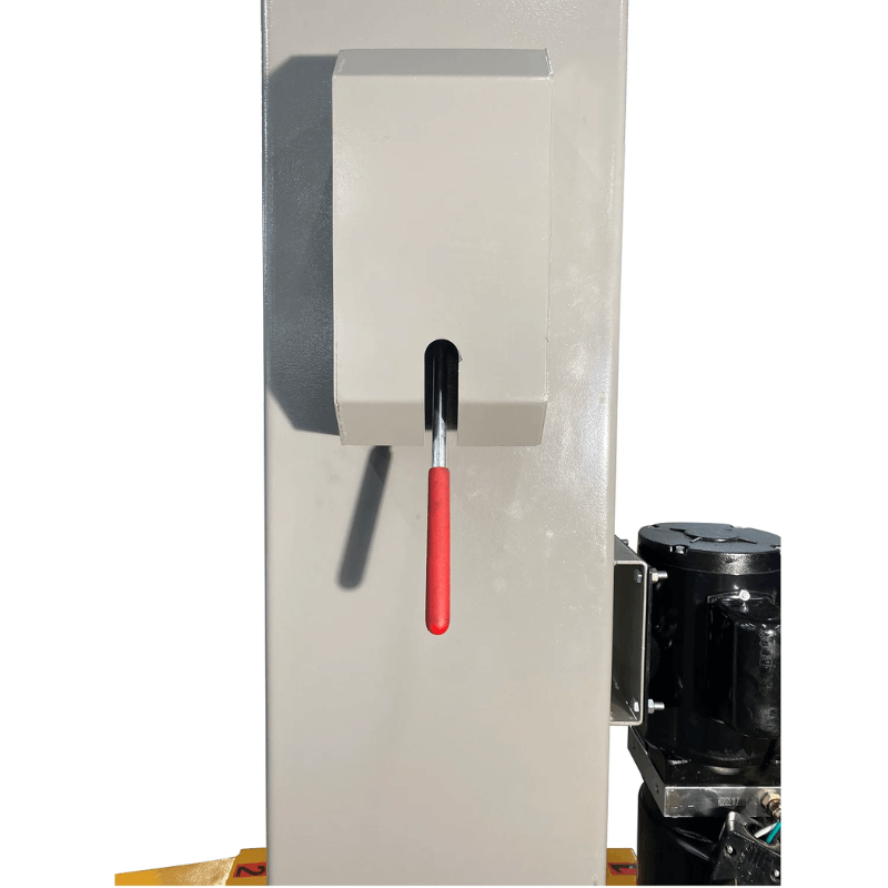 Triumph 15,000lb 2 Post Lift SKU NT-15