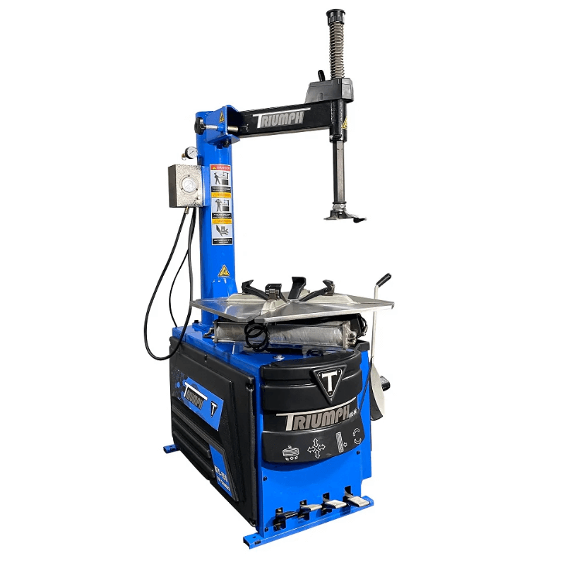Triumph Tire Changer SKU NTC-950
